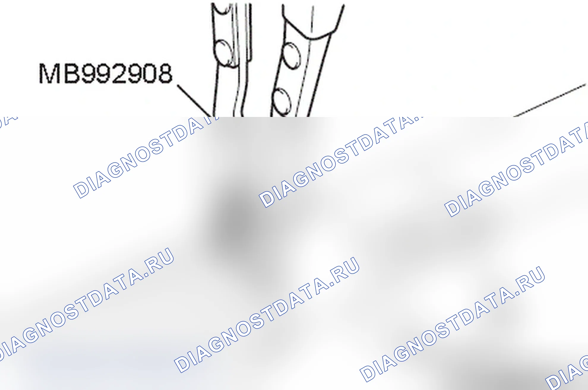 Рис. 67. Mitsubishi Lancer Ralliart X рестайлинг