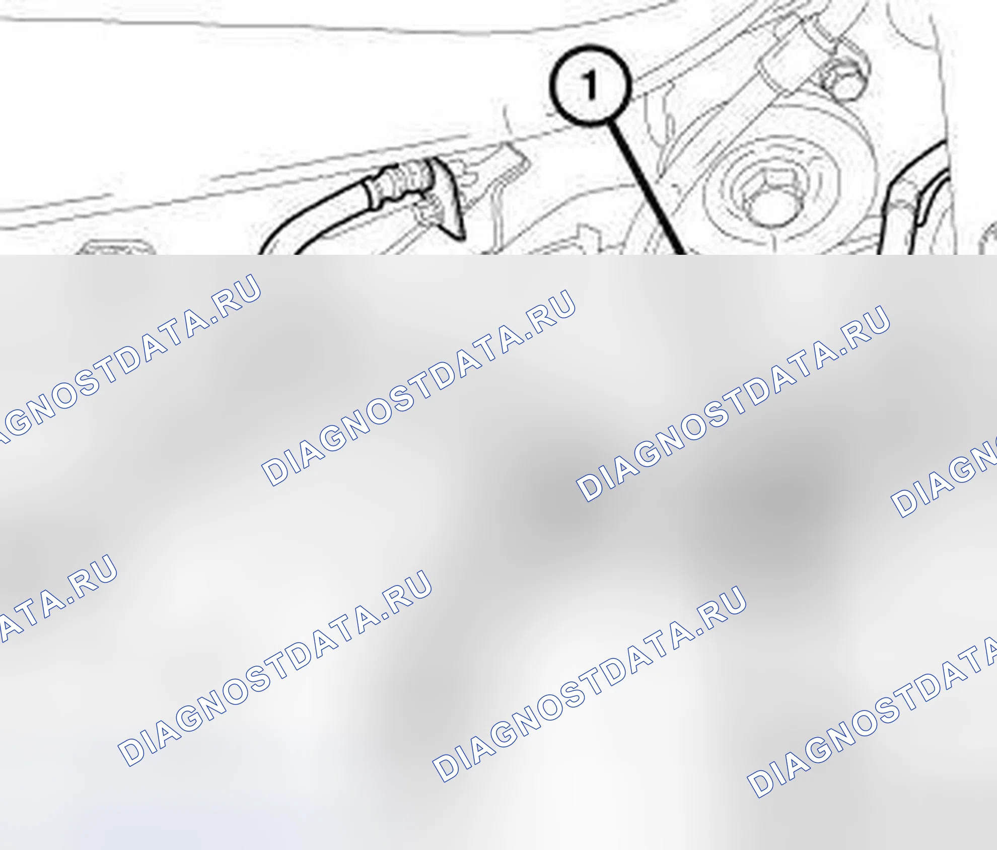 Рис. 9. Dodge Journey I