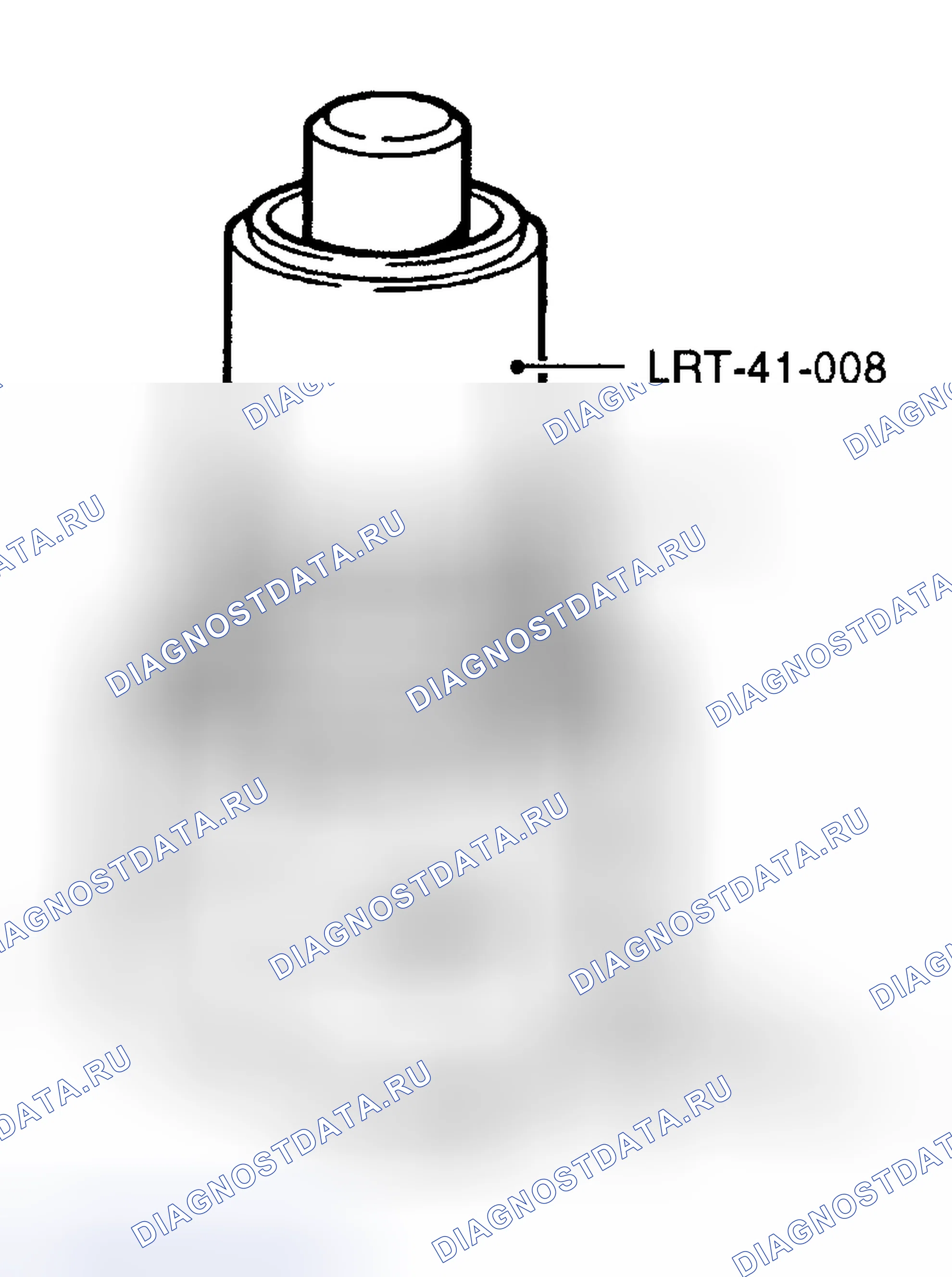 Рис. 81. Land Rover Discovery L318