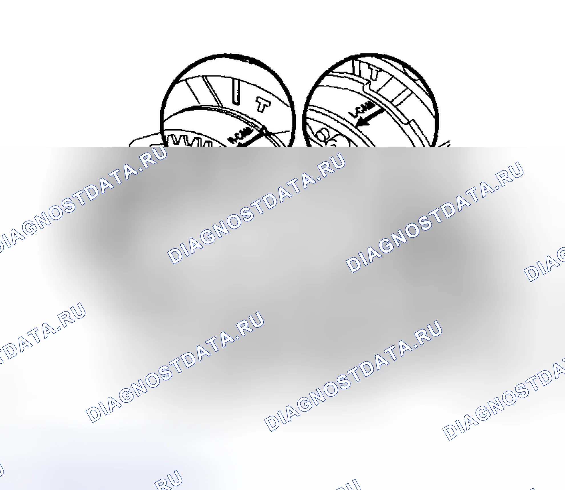 Рис. 31. Toyota Sequoia I рестайлинг