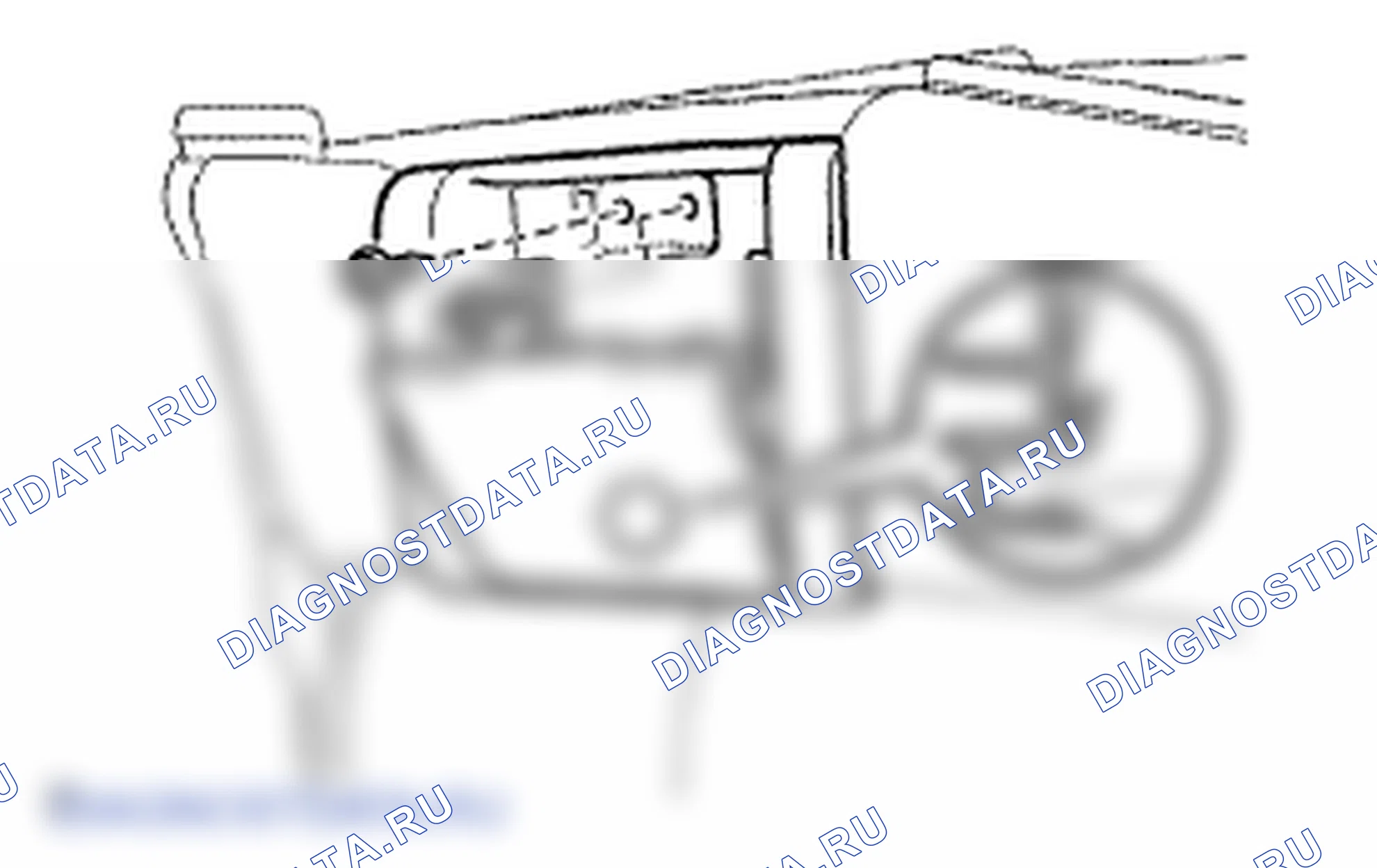 Рис. 311. Toyota Land Cruiser 200