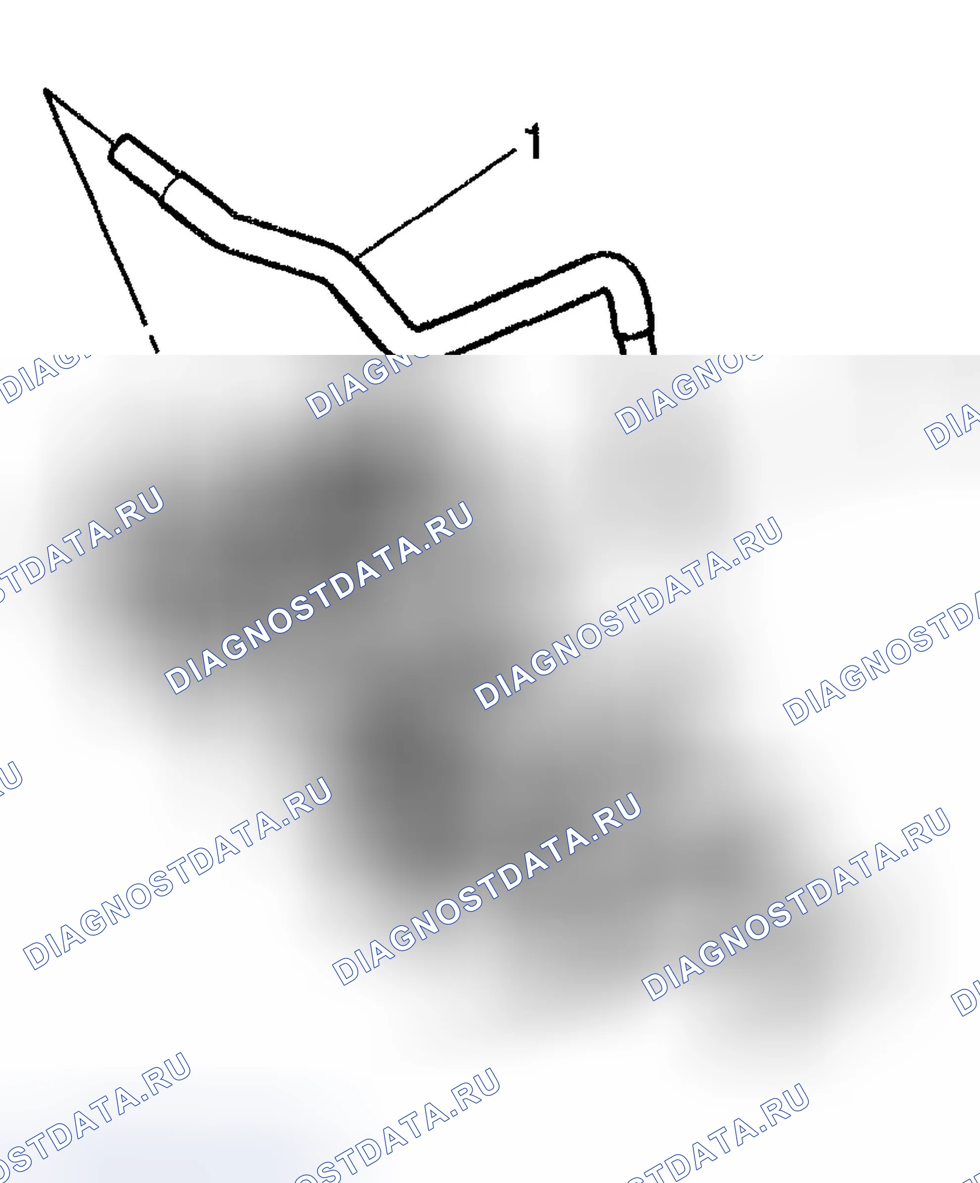 Рис. 427. Chevrolet TrailBlazer I
