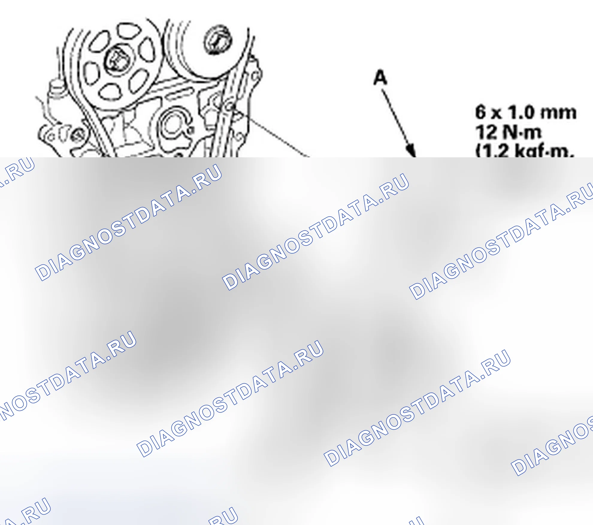 Рис. 49. Honda Element YH2 рестайлинг