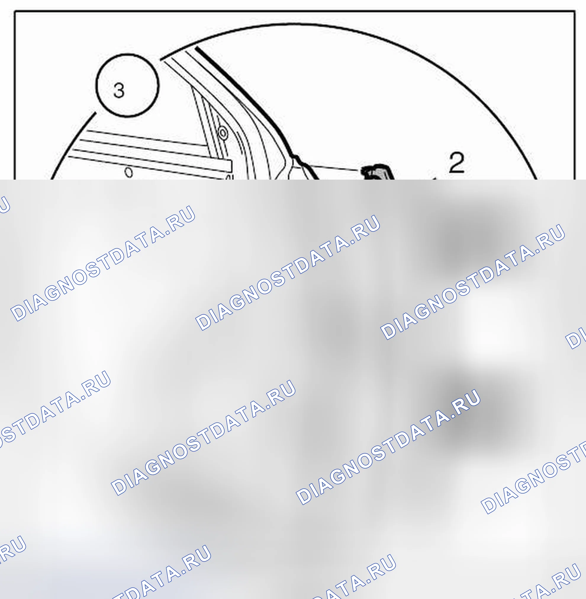 Рис. 313. Porsche Cayenne GTS 957 рестайлинг