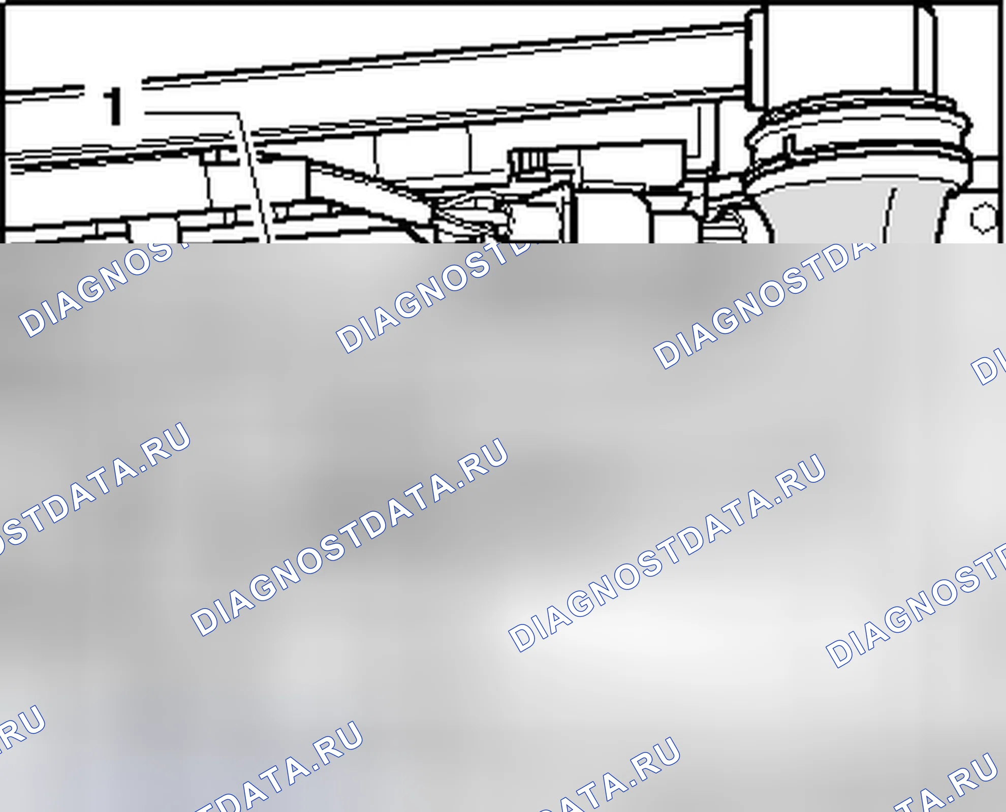 Рис. 63. Volkswagen Eos I