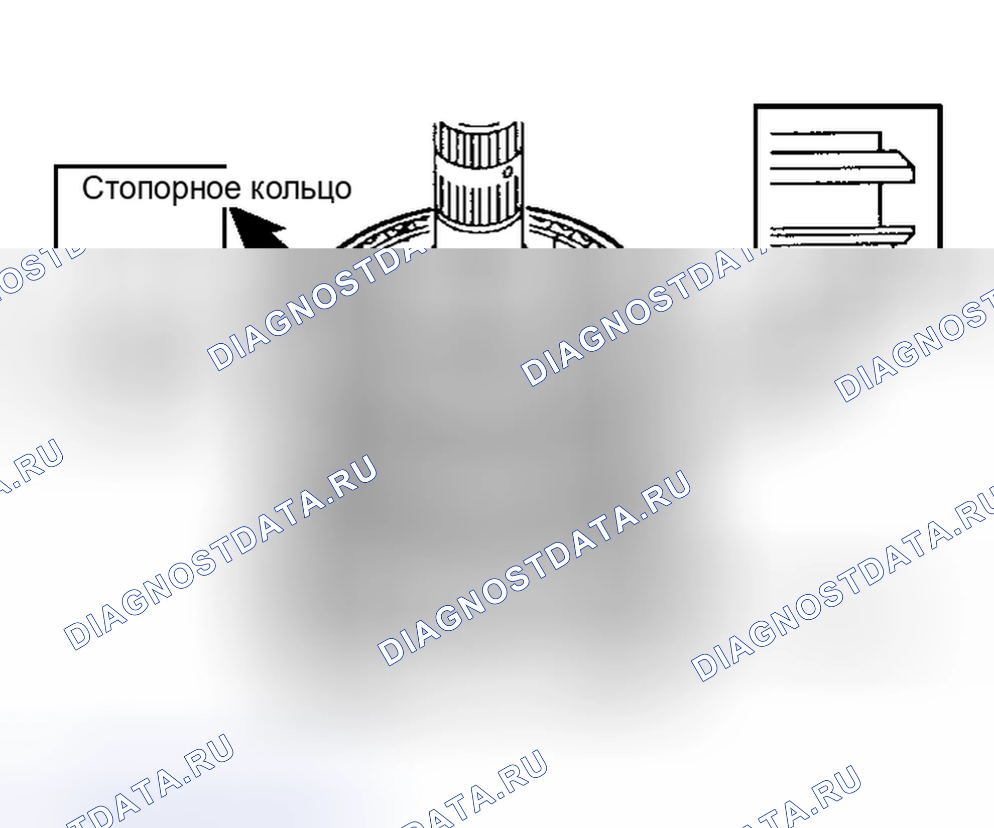 Рис. 55. Ford Focus I рестайлинг