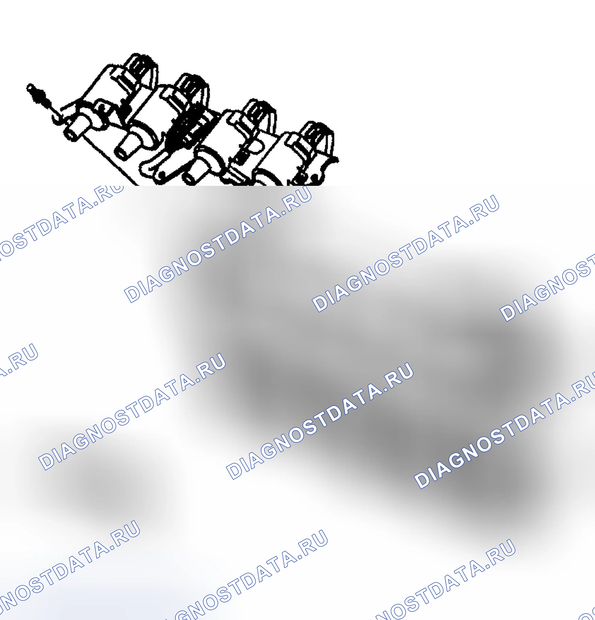 Рис. 216. Chevrolet TrailBlazer I