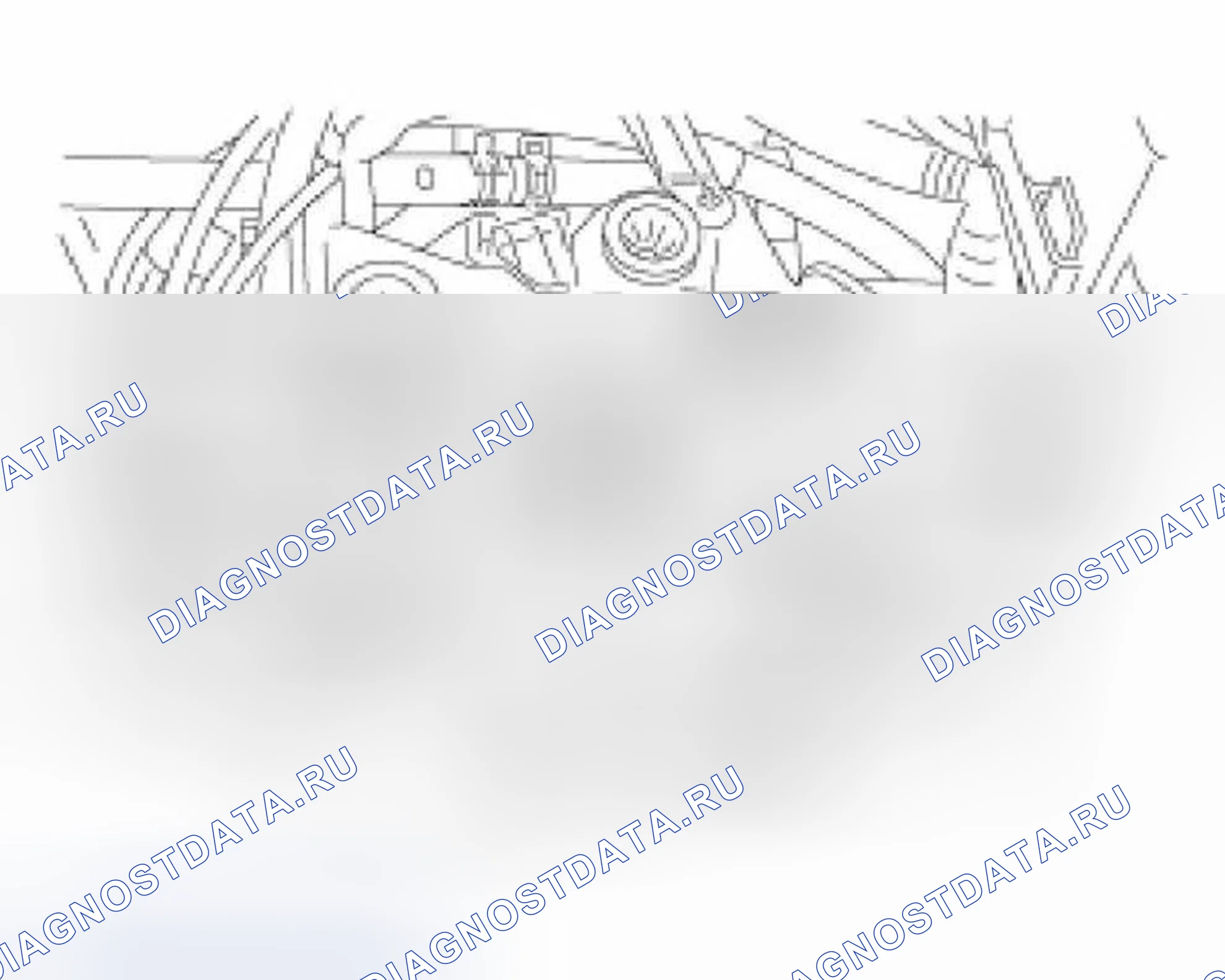 Рис. 431. Ford Focus I рестайлинг