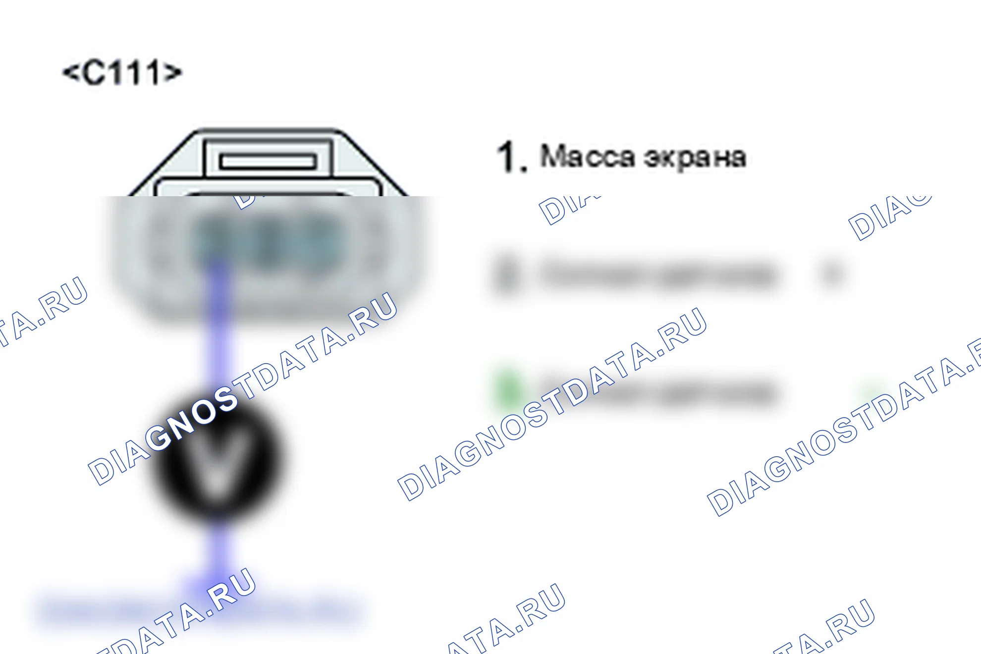 P0336: Датчик частоты вращения кулачка/двигателя - диапазон/производительность. Kia Sportage KM