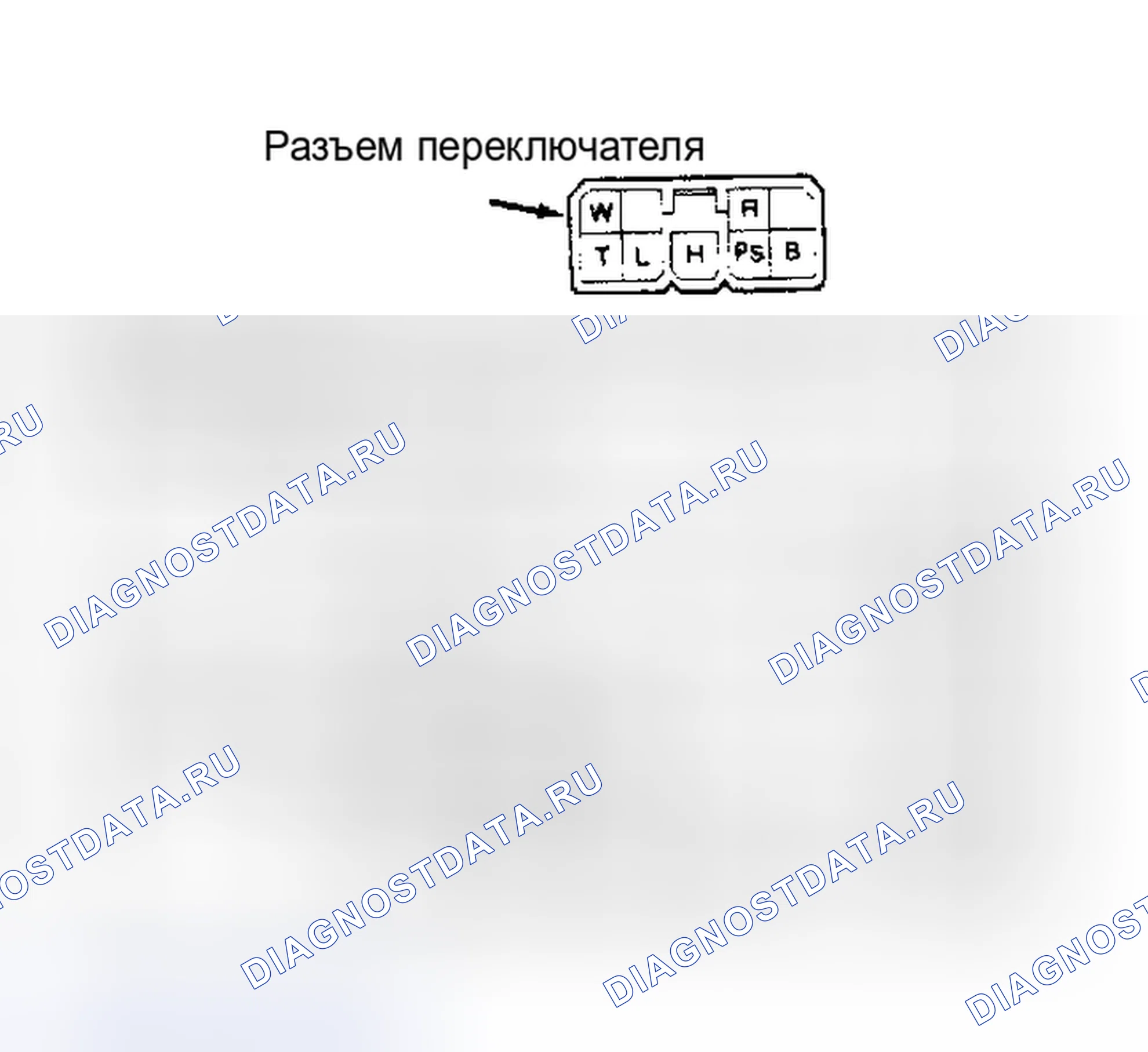 Рис. 9. Isuzu Amigo I