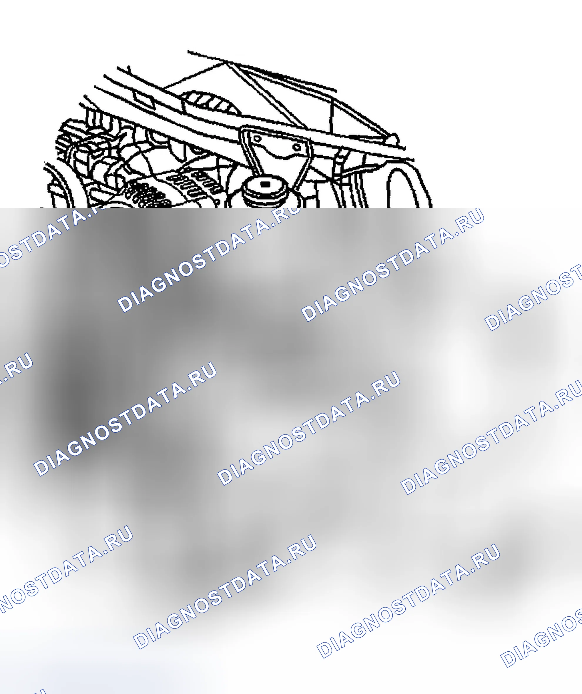 Рис. 58. Chevrolet Chevy Express H2500 