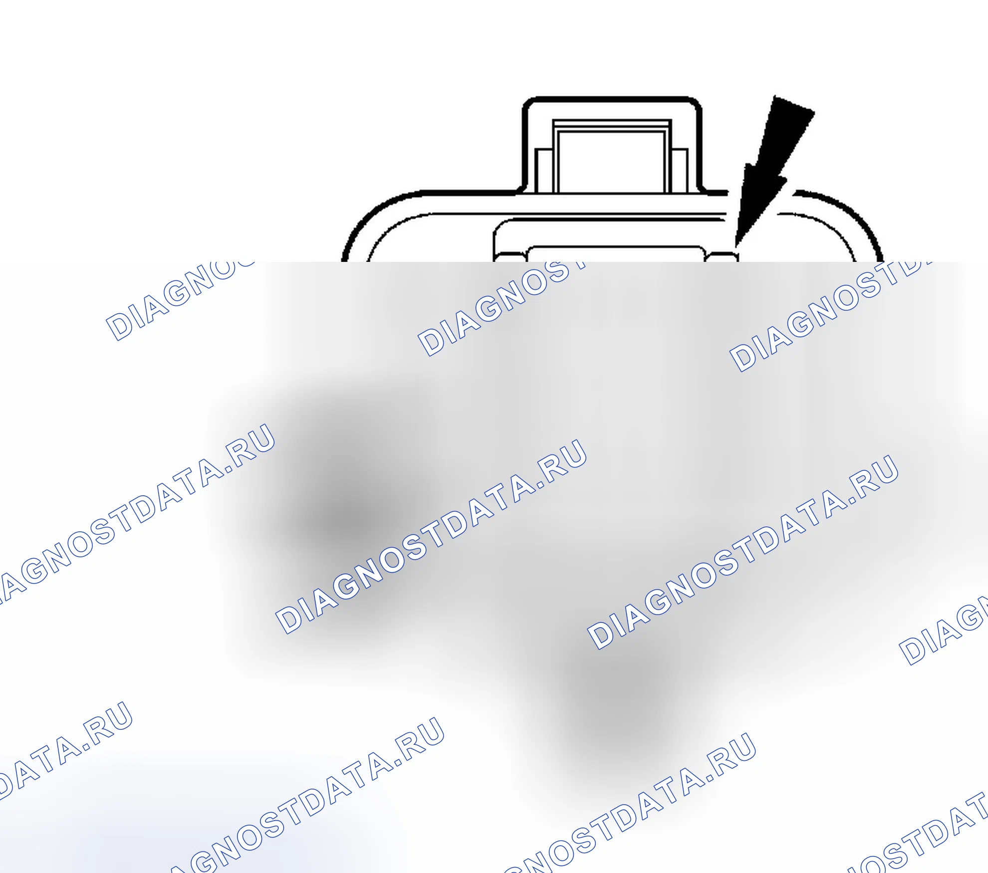 Рис. 286. Ford Pickup F350 Super Duty 