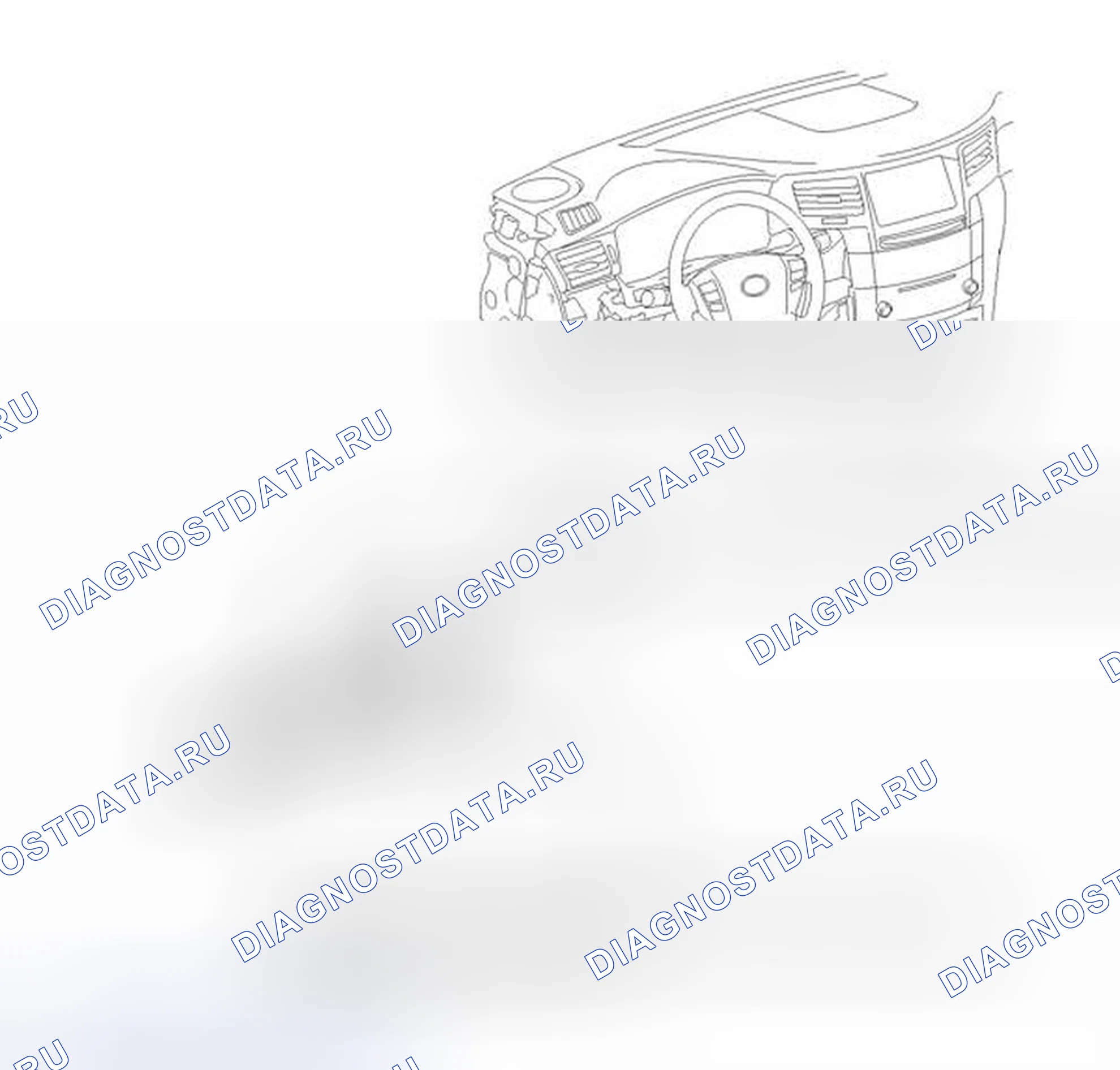Рис. 107: ИЛЛЮСТРАЦИЯ. Haval Raptor I