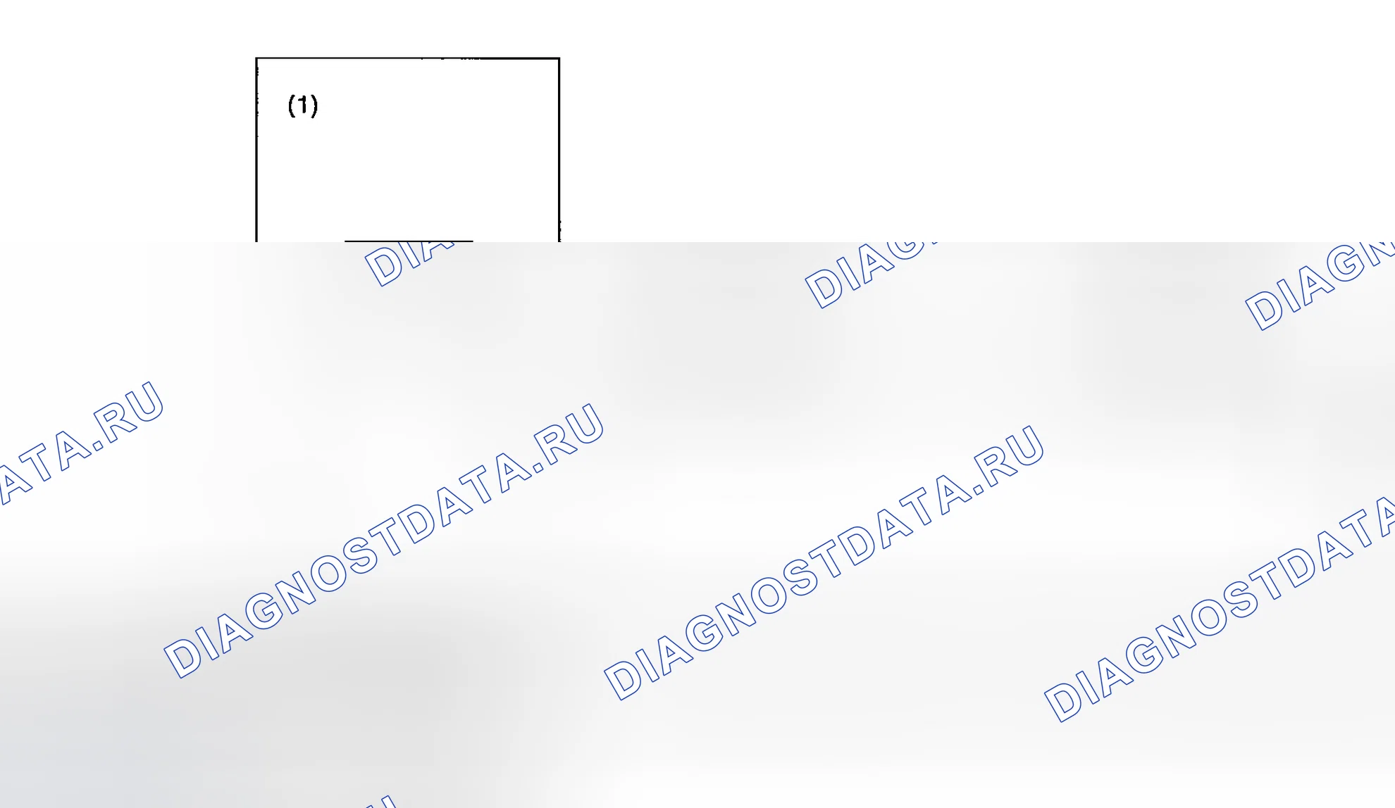 Рис. 2257: ОПИСАНИЕ КОМПОНЕНТОВ. Hyundai Creta II