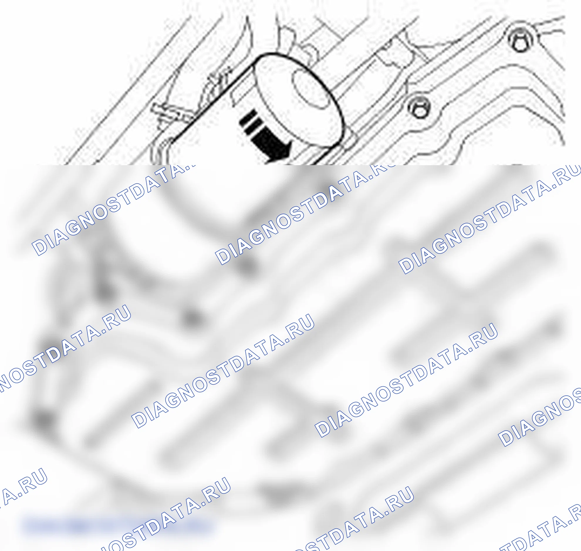 Рис. 221. Jaguar XF I