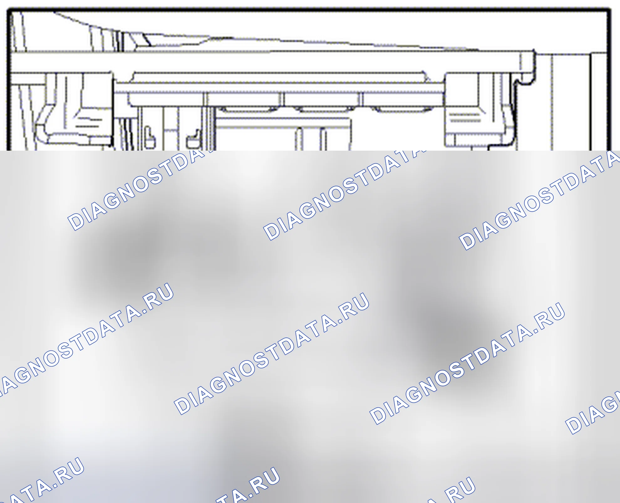 Рис. 11. Volkswagen Golf Mk7