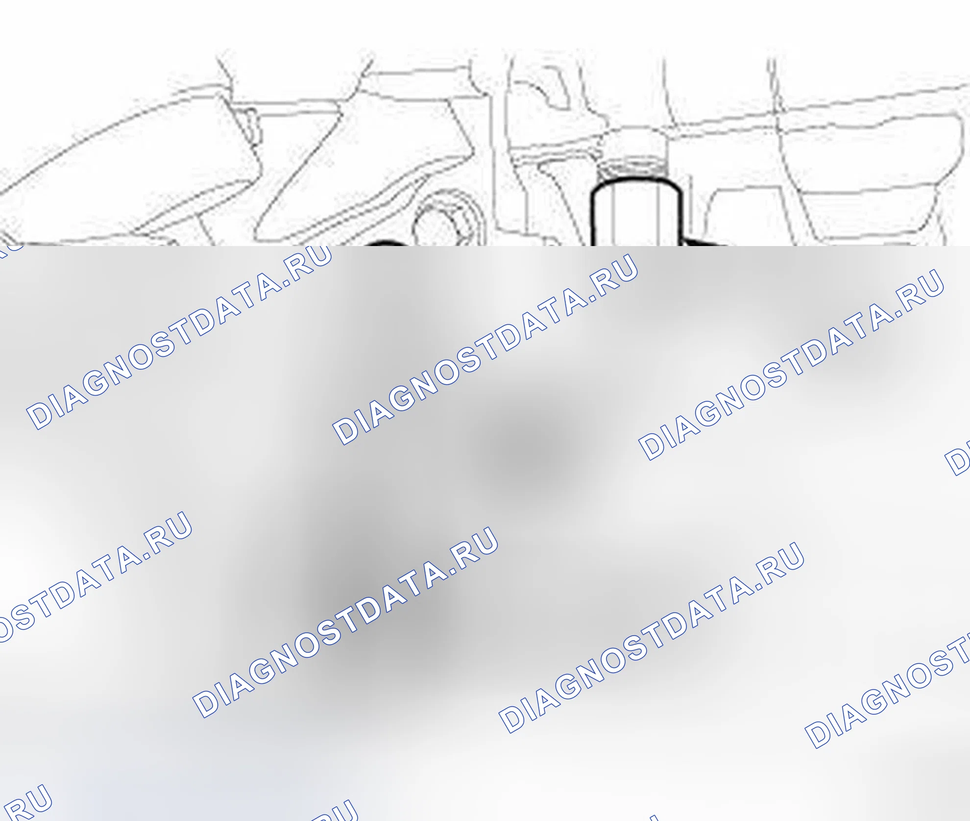 Рис. 166. Dodge Dart PF