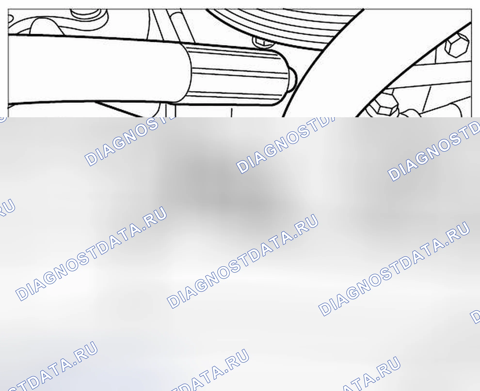 Рис. 86. Porsche Cayenne GTS 957 рестайлинг