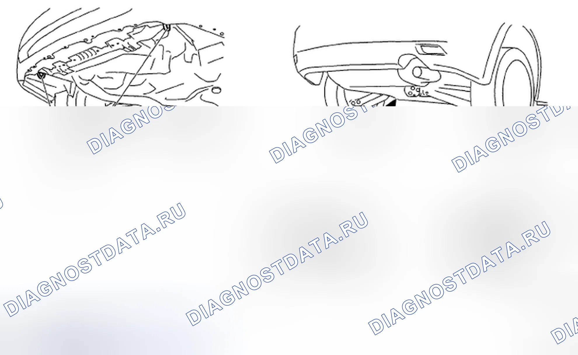 Рис. 47. Subaru Impreza WRX GH