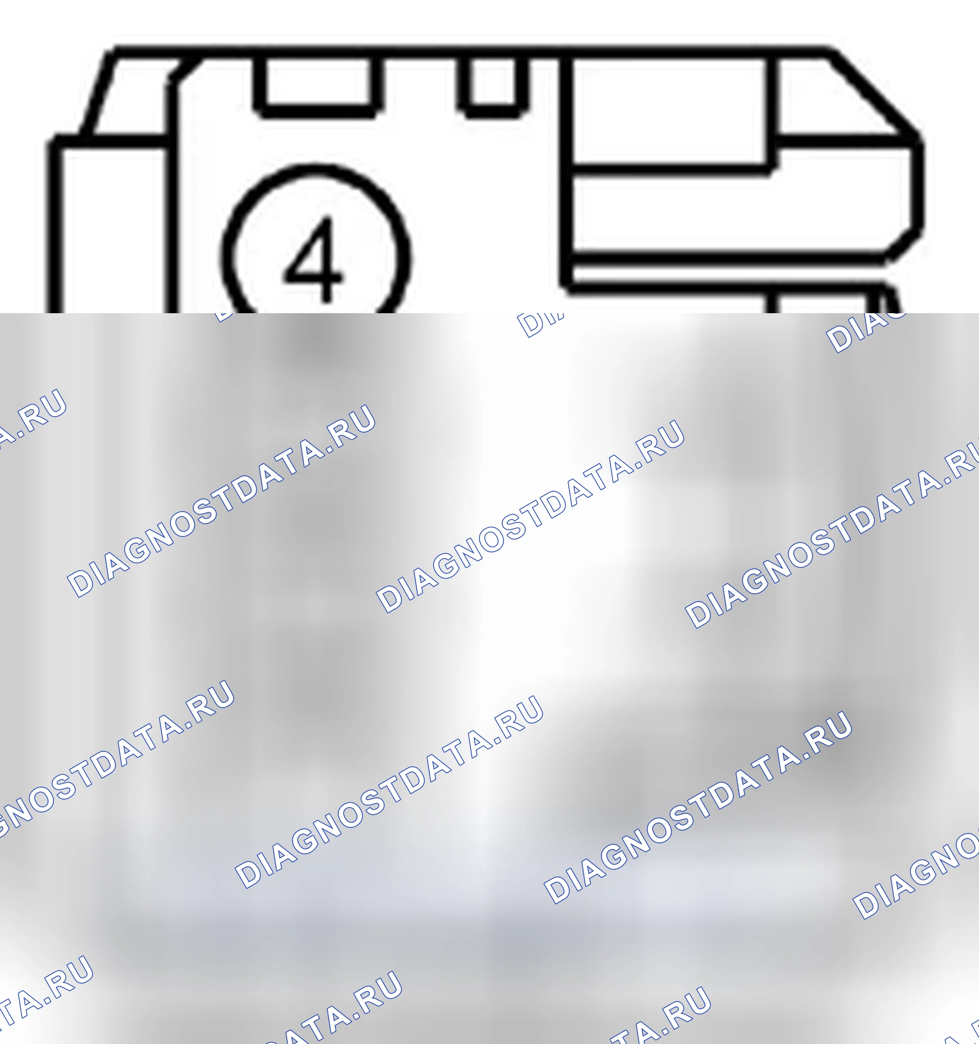 Рис. 61. Ford Mustang V рестайлинг 2