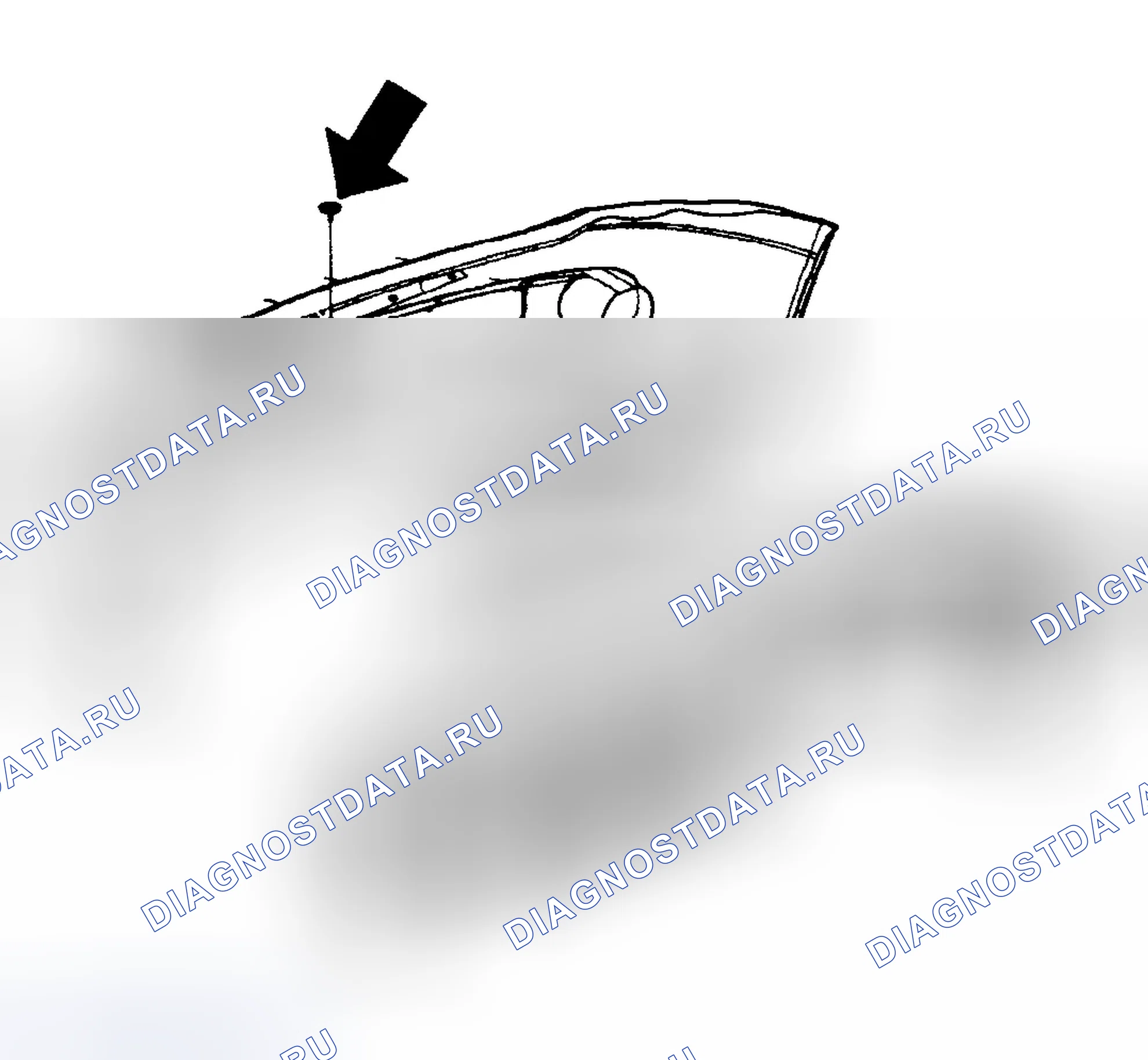 Рис. 14. Dodge Pickup R1500 