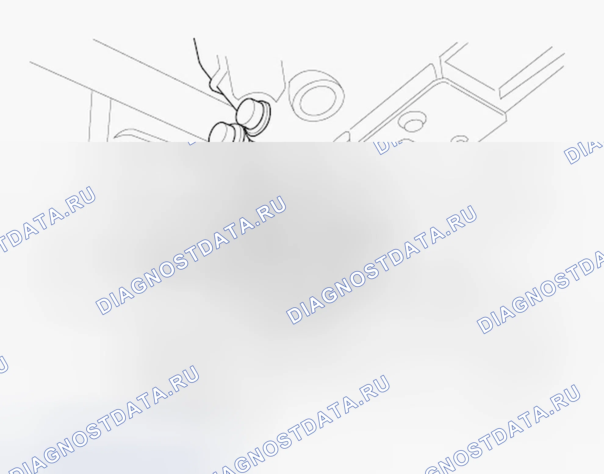 Рис. 639. Honda Civic VIII рестайлинг