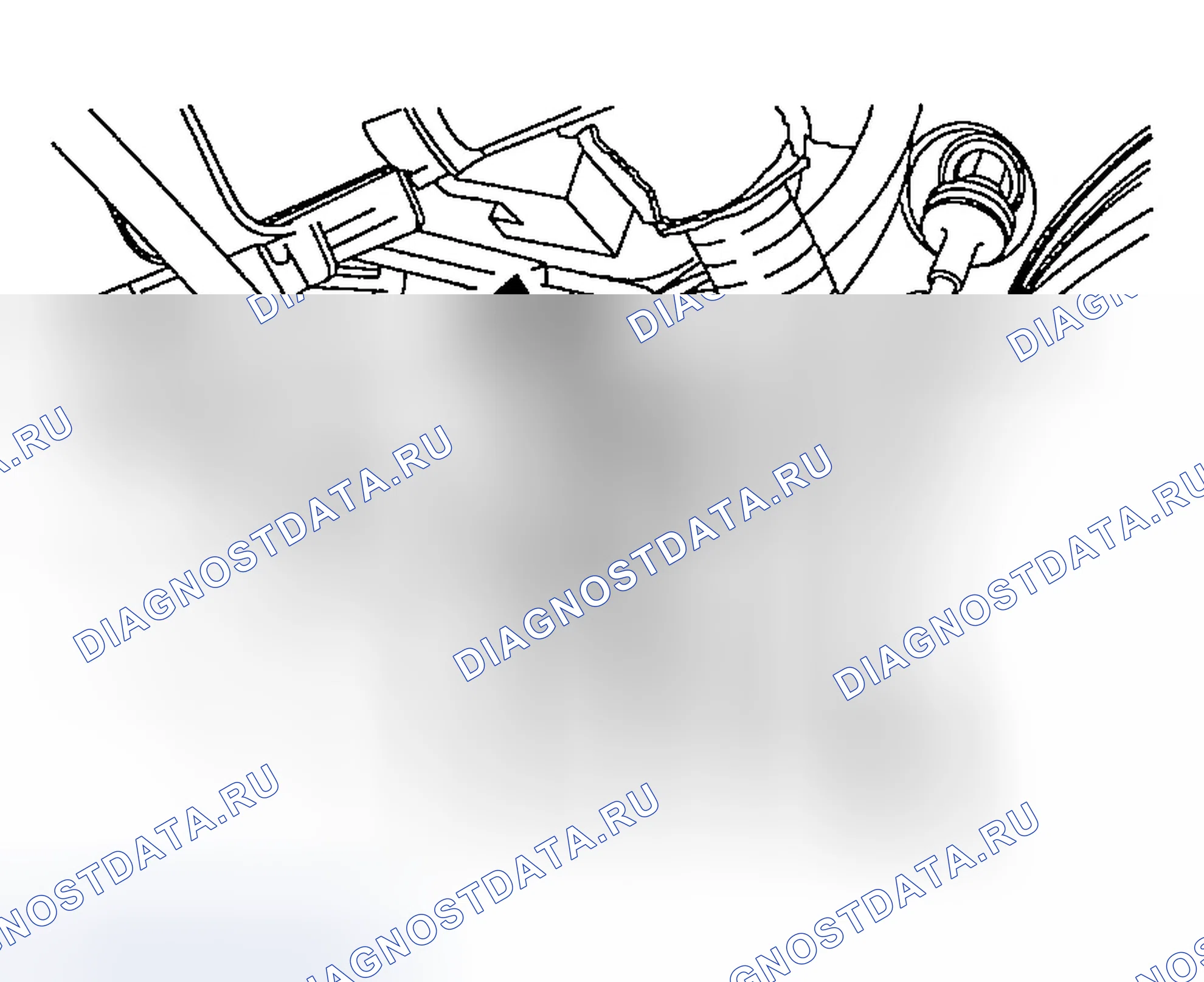 Рис. 129. Ford Explorer Sport Trac I