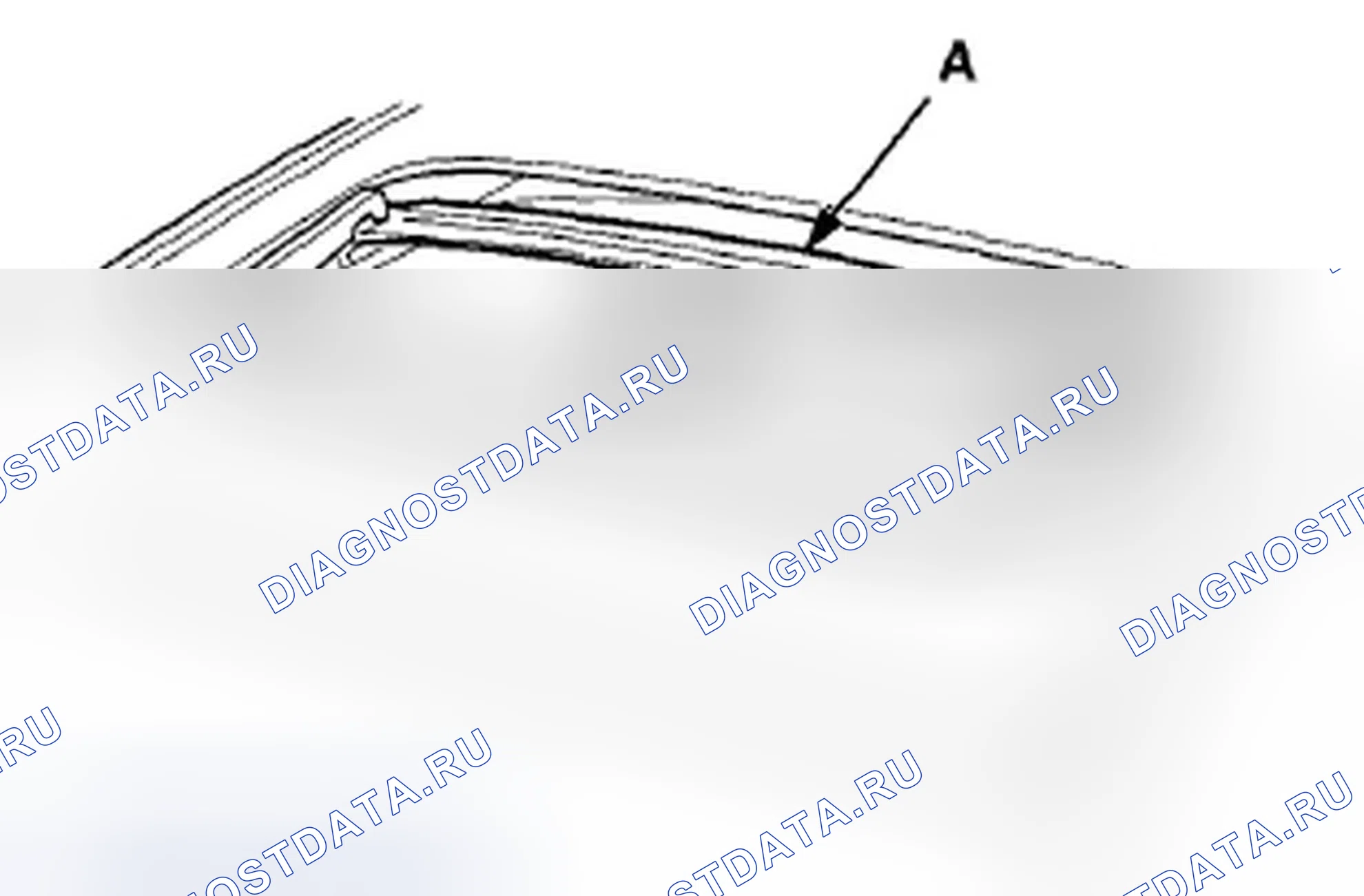 Рис. 223. Honda Accord VIII рестайлинг