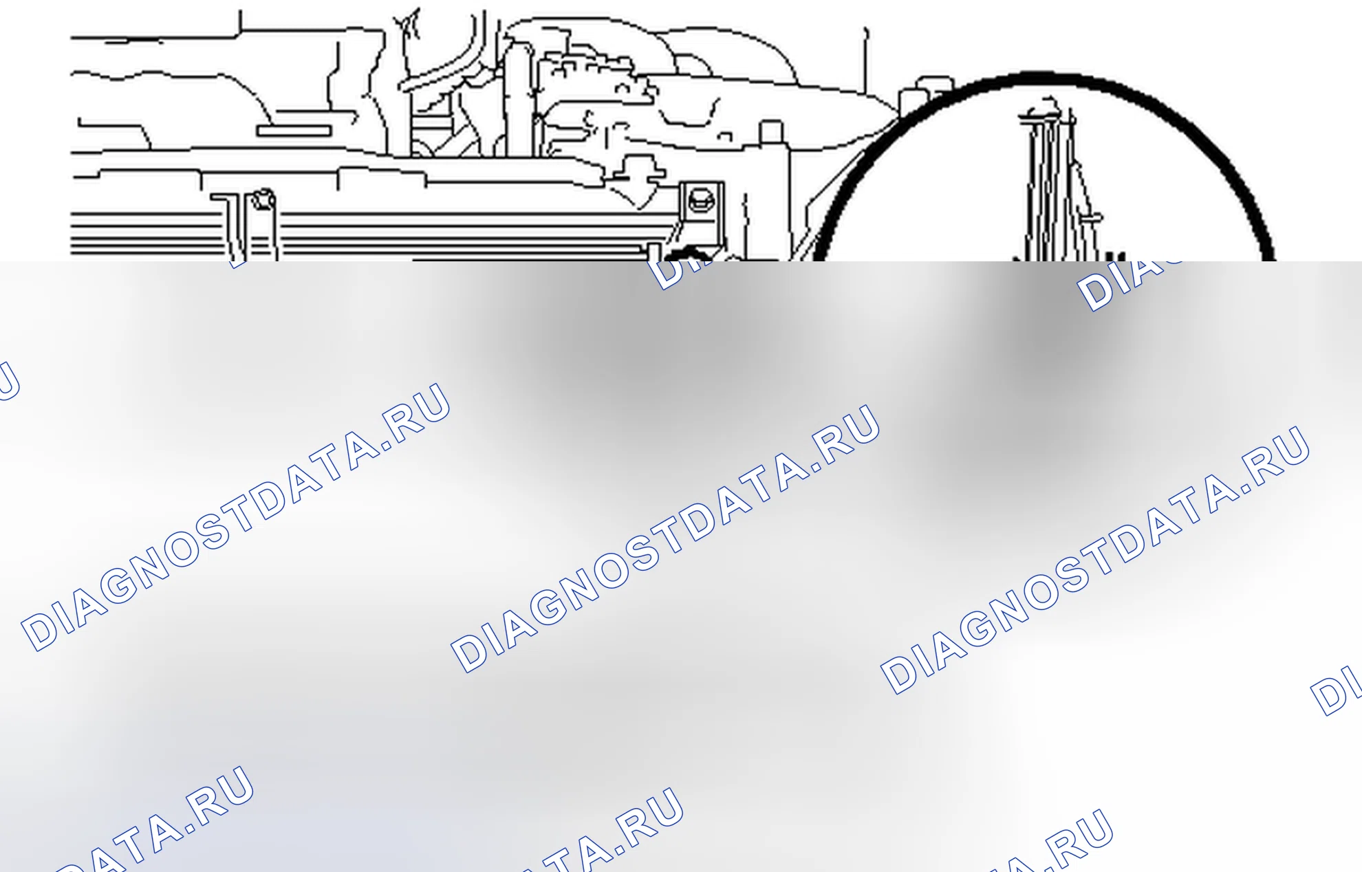 Рис. 143. Toyota Camry XV50