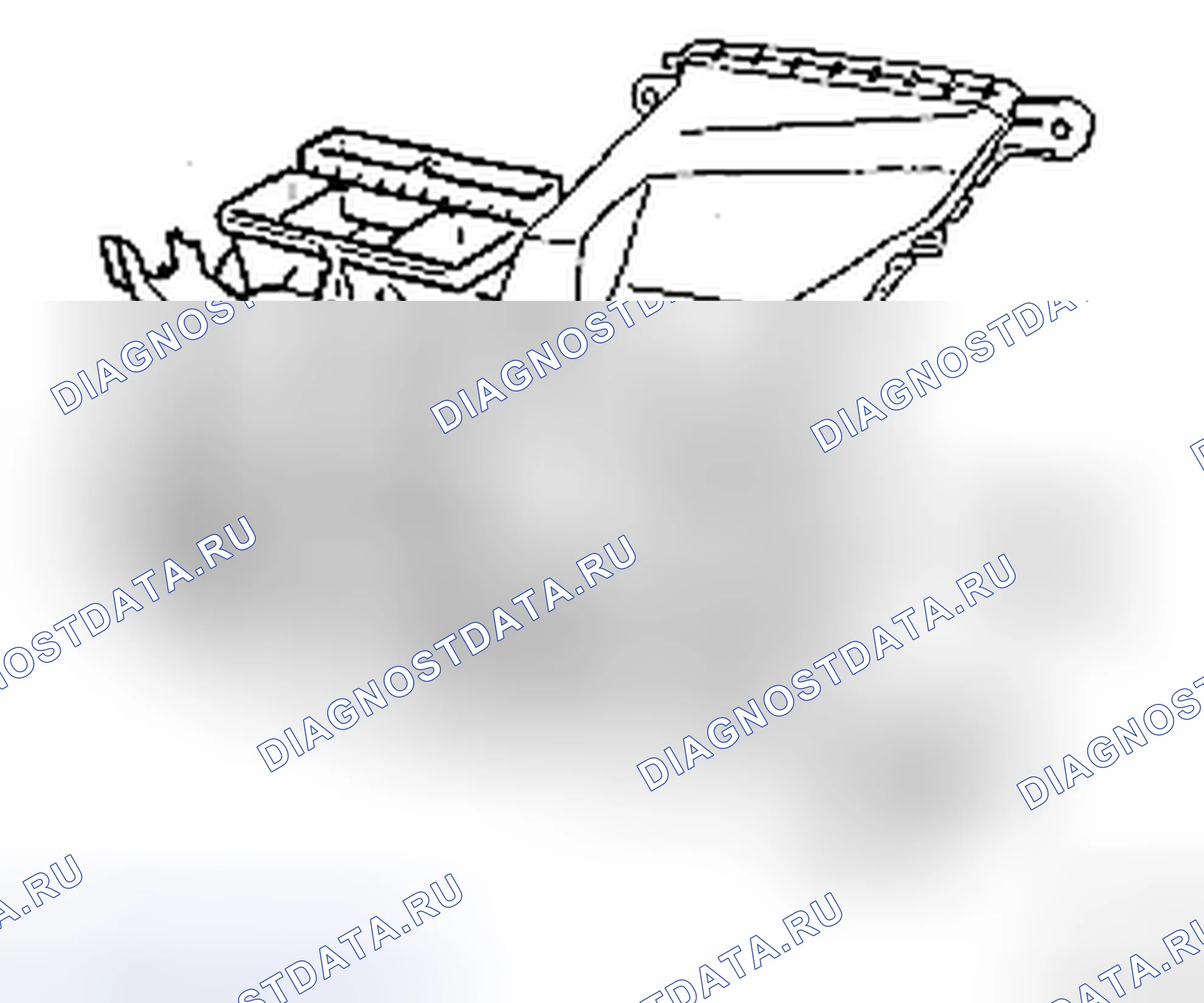 Рис. 105. Toyota Yaris II