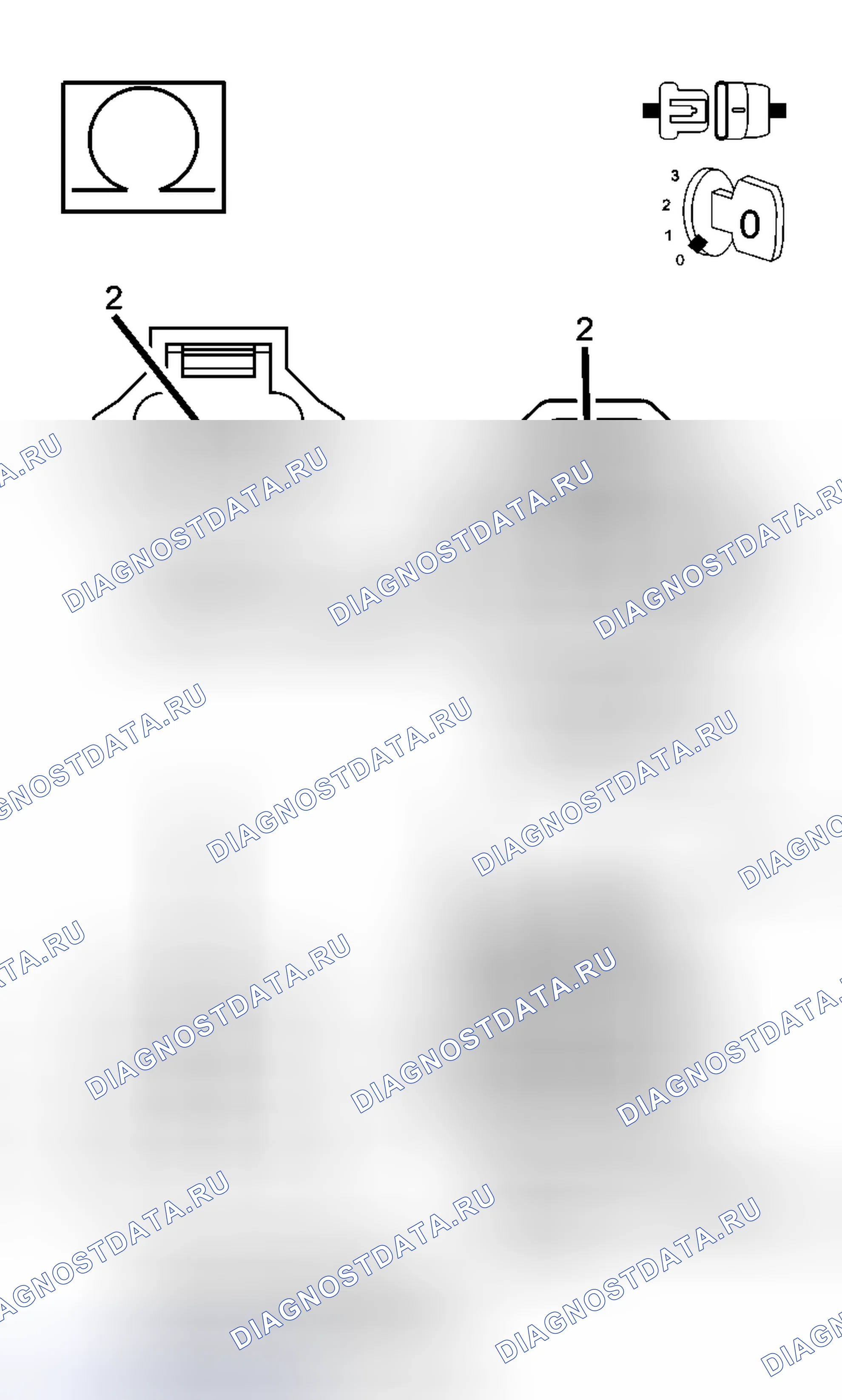 Рис. 233. Dodge Cab & Chassis R3500 HD transition