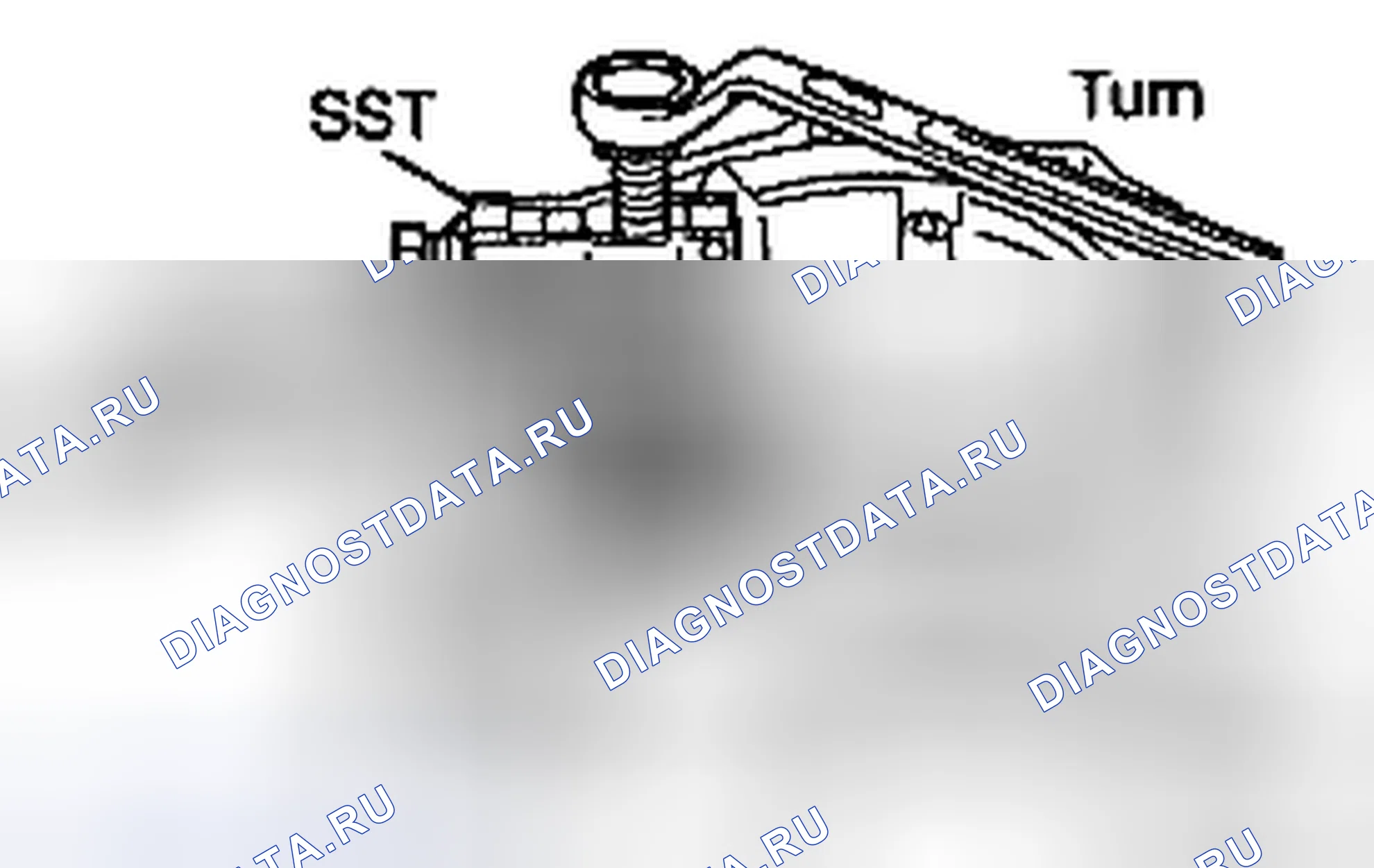 Рис. 224. Toyota Yaris II
