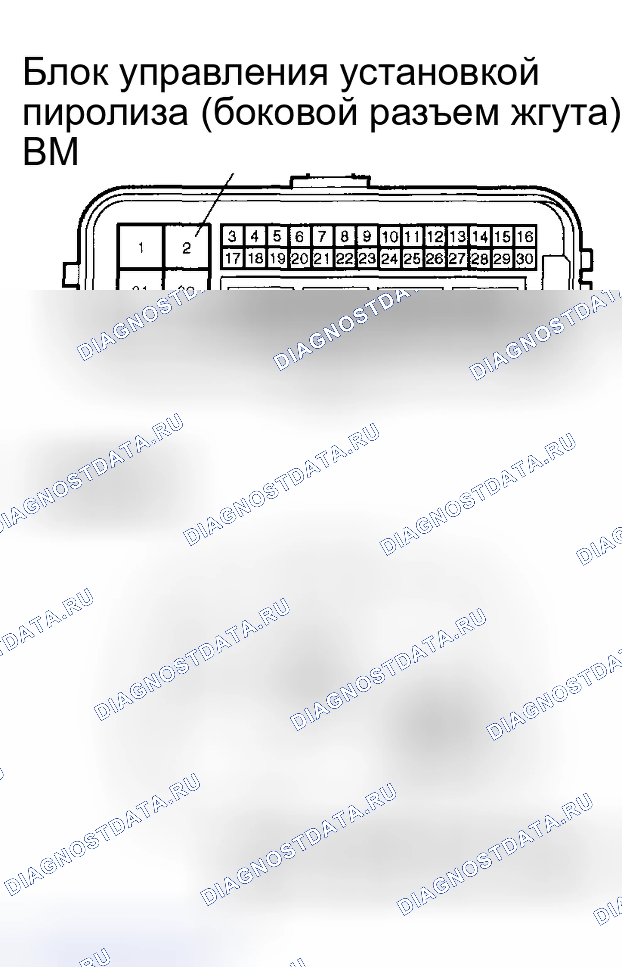 Рис. 167. Toyota Corolla IX рестайлинг