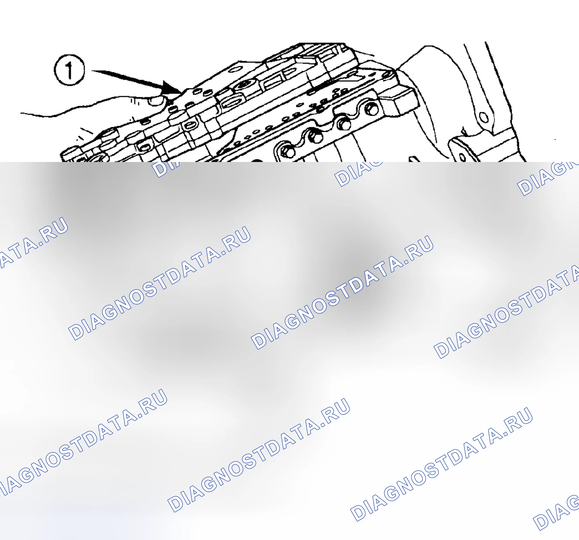 Рис. 379. Dodge Stratus II рестайлинг