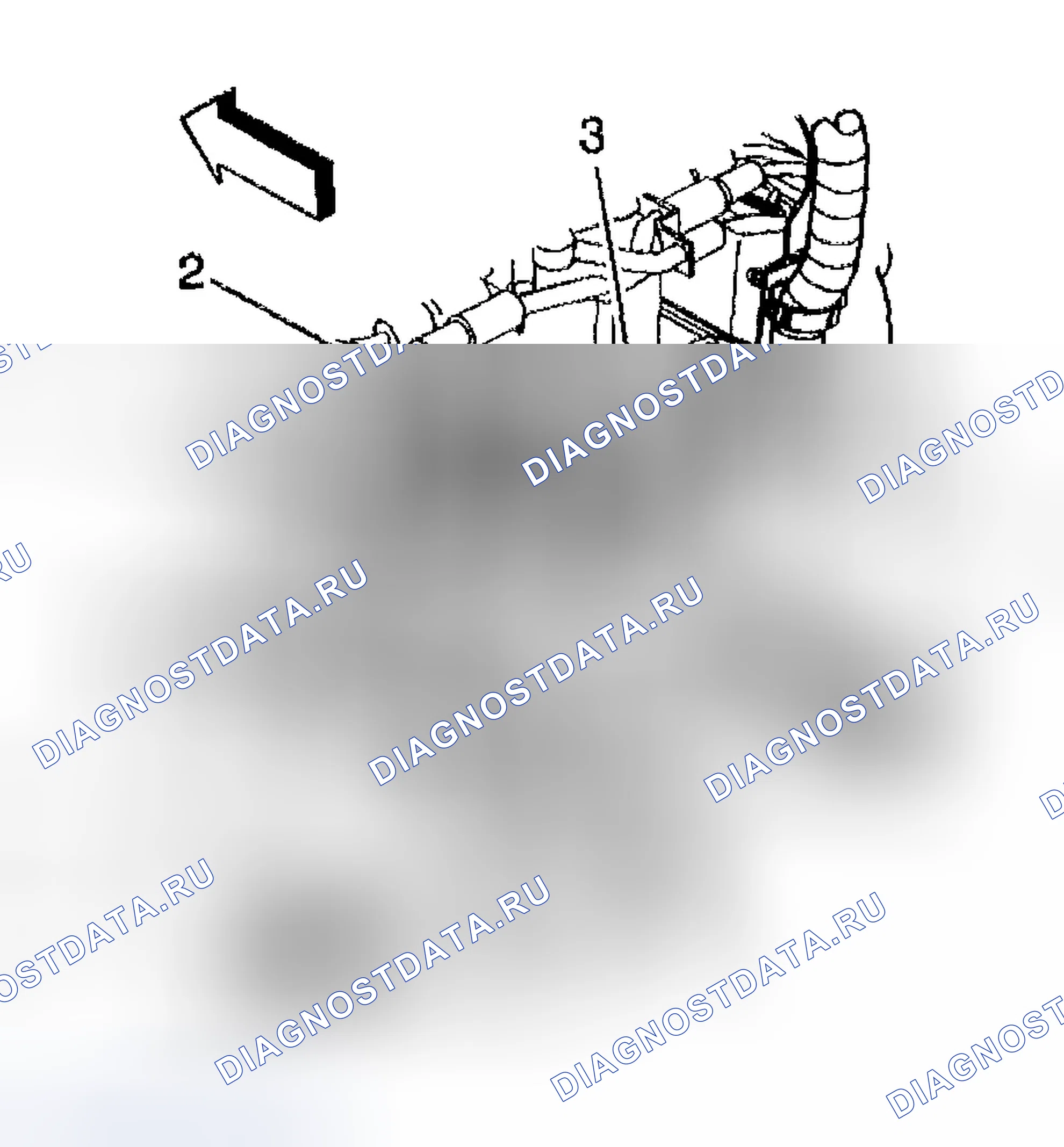 Рис. 588. Chevrolet Silverado 1500 HD 