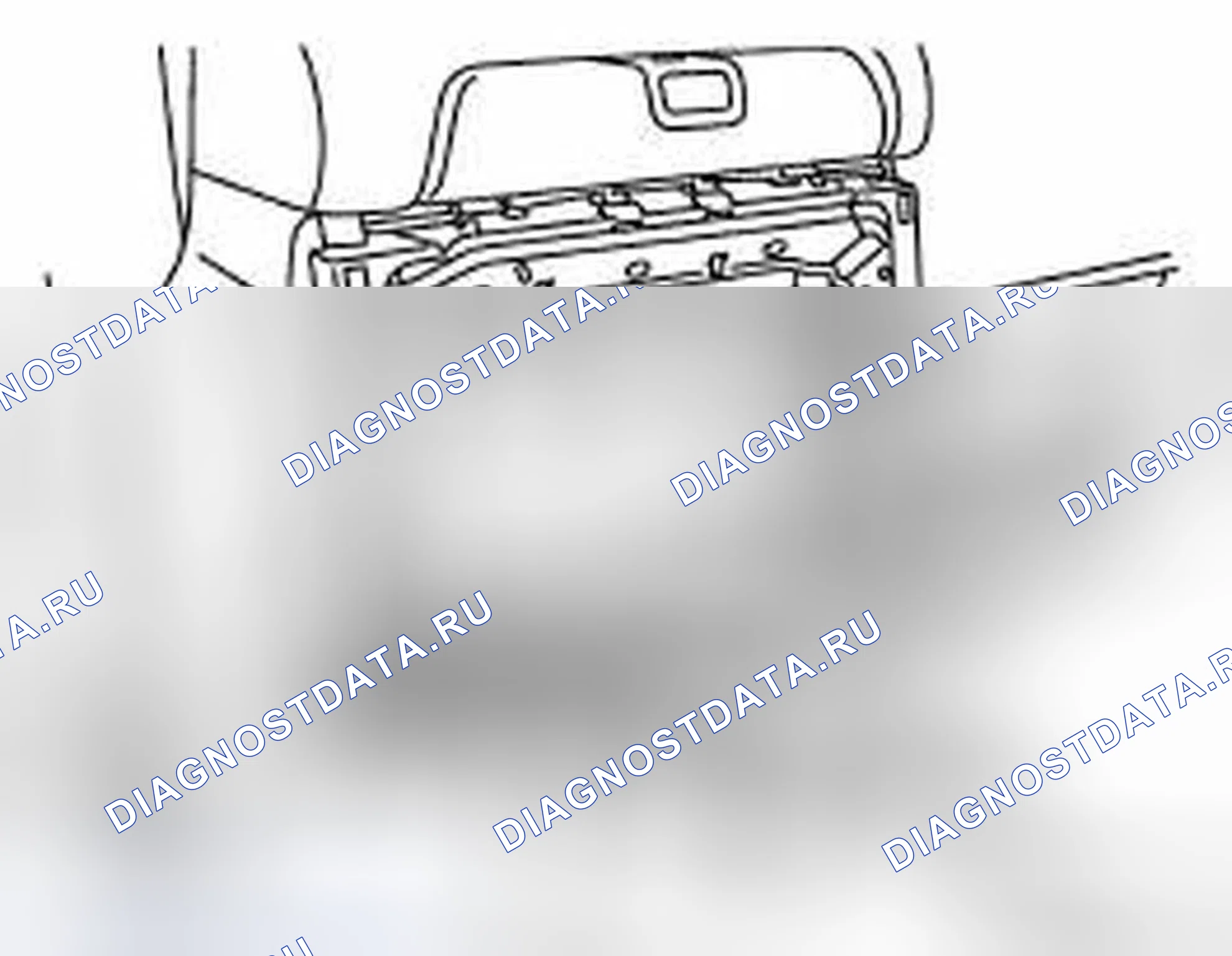 Рис. 80. Infiniti QX56 II