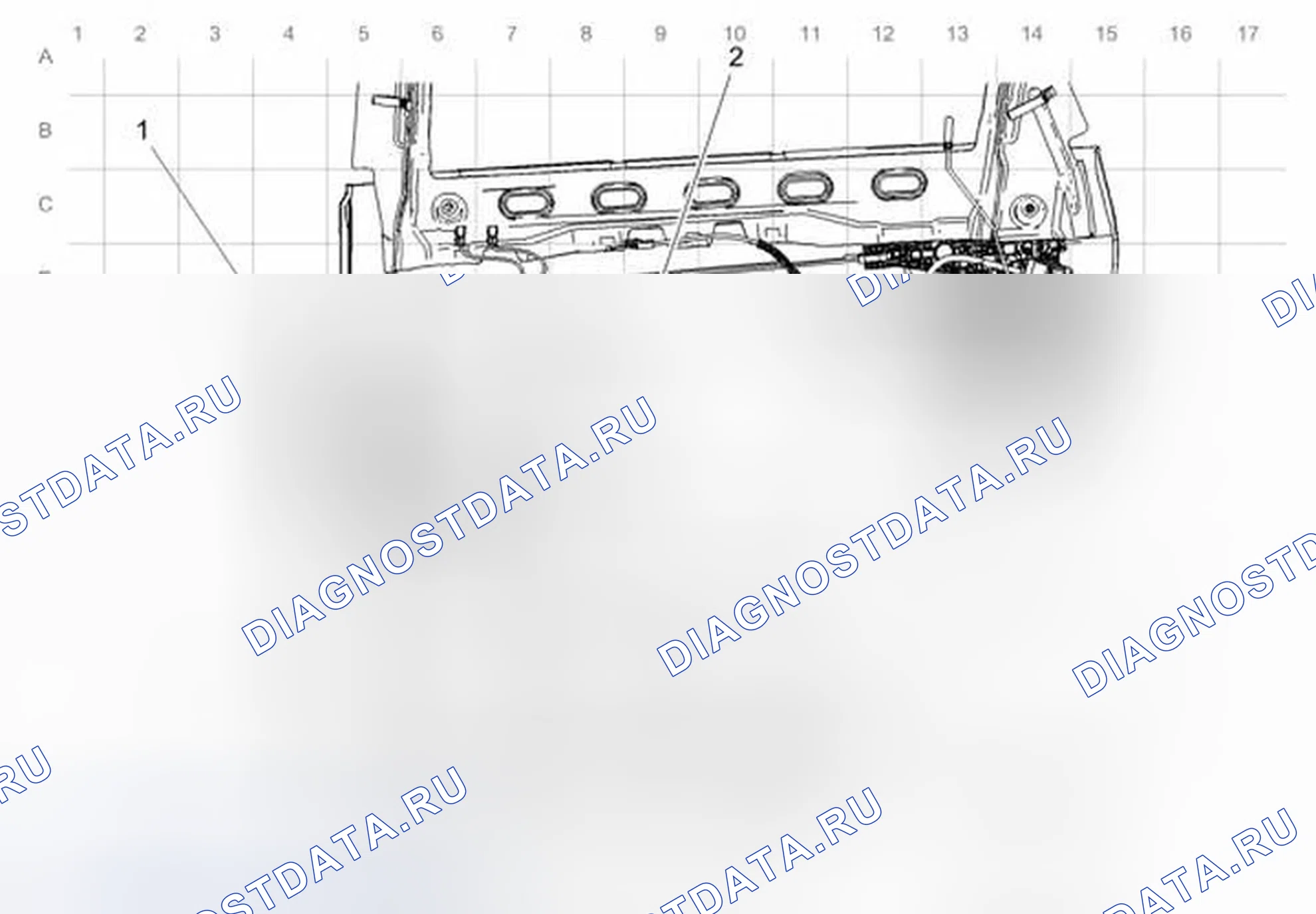 Рис. 40. Cadillac SRX II