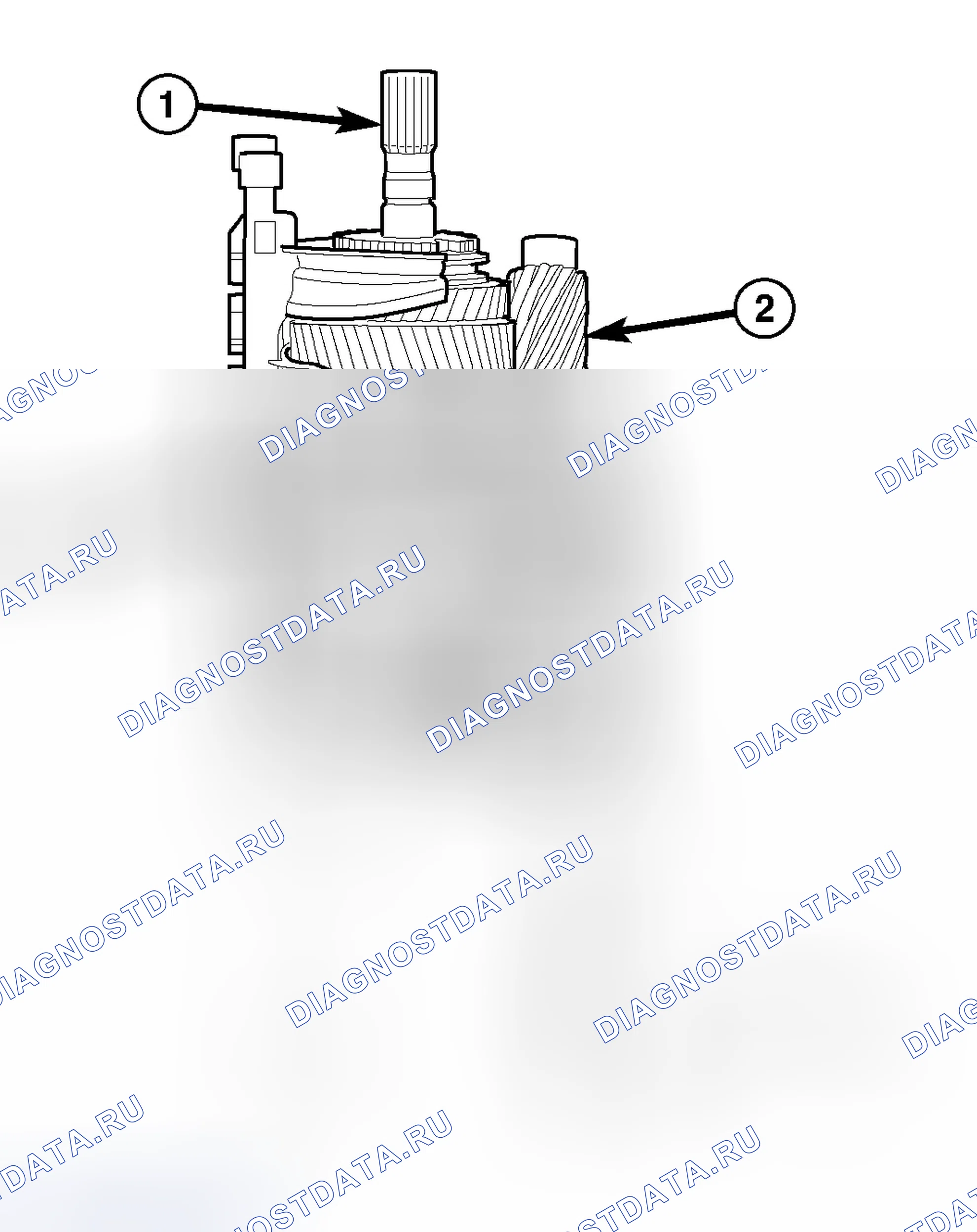 Рис. 25. Dodge Nitro I