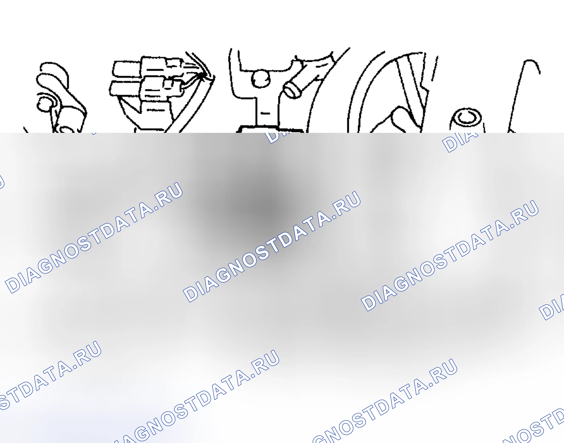 Рис. 246. Subaru Impreza GD/GC/GG