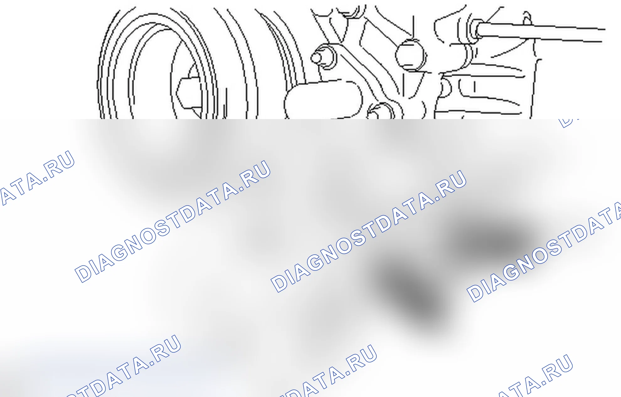 Рис. 208. Lexus IS F I
