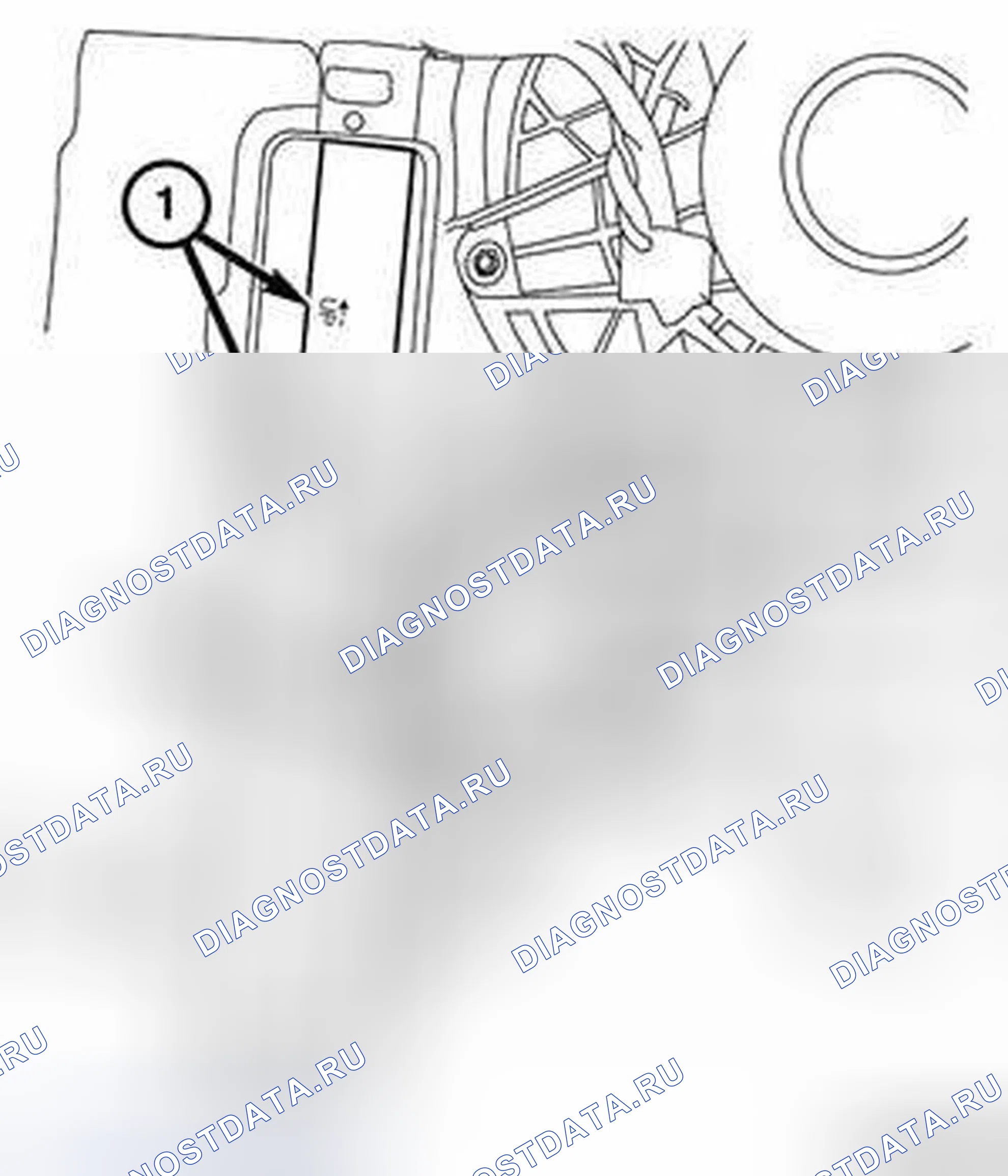 Рис. 36. Dodge Dart PF