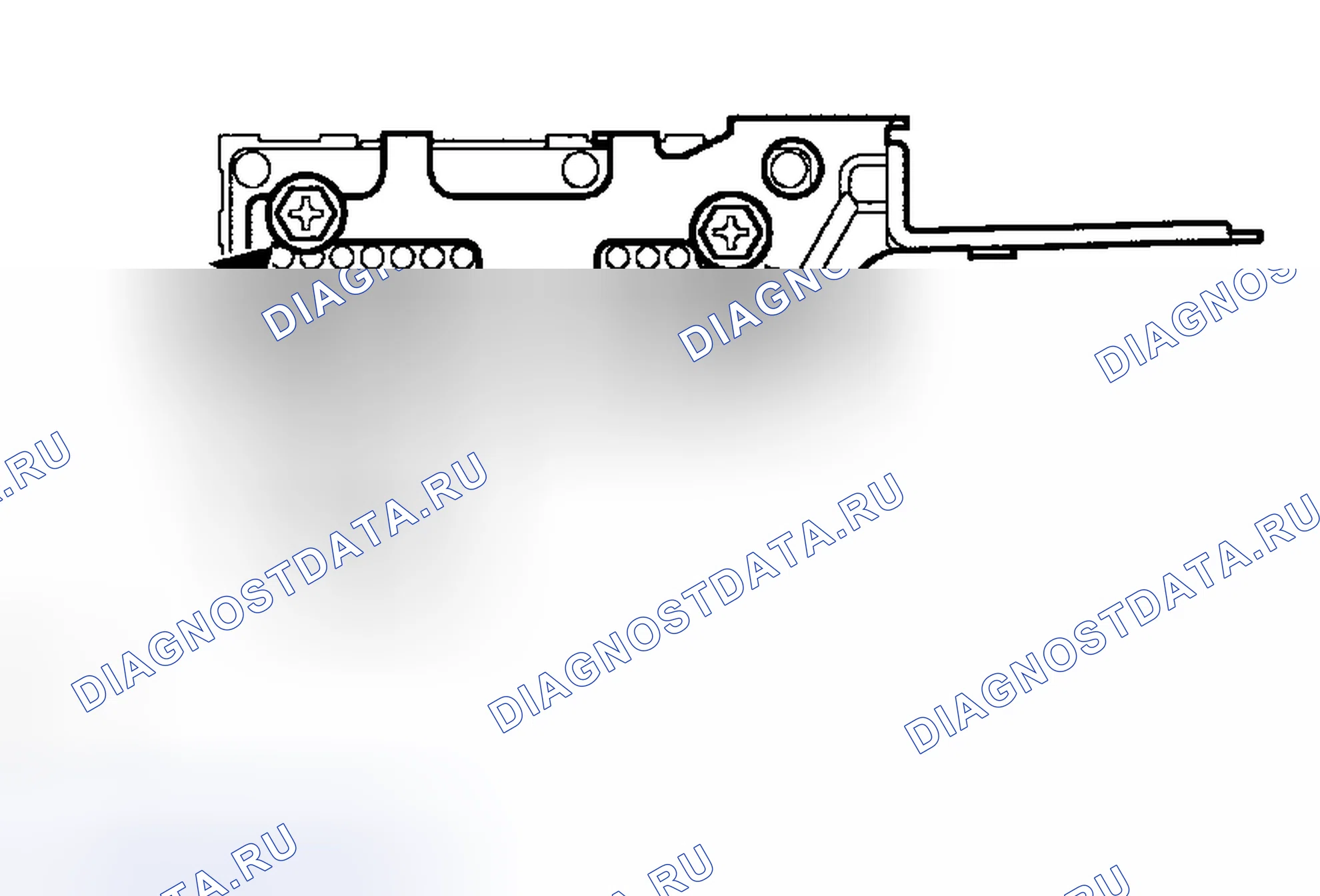Рис. 9. Honda Accord VI