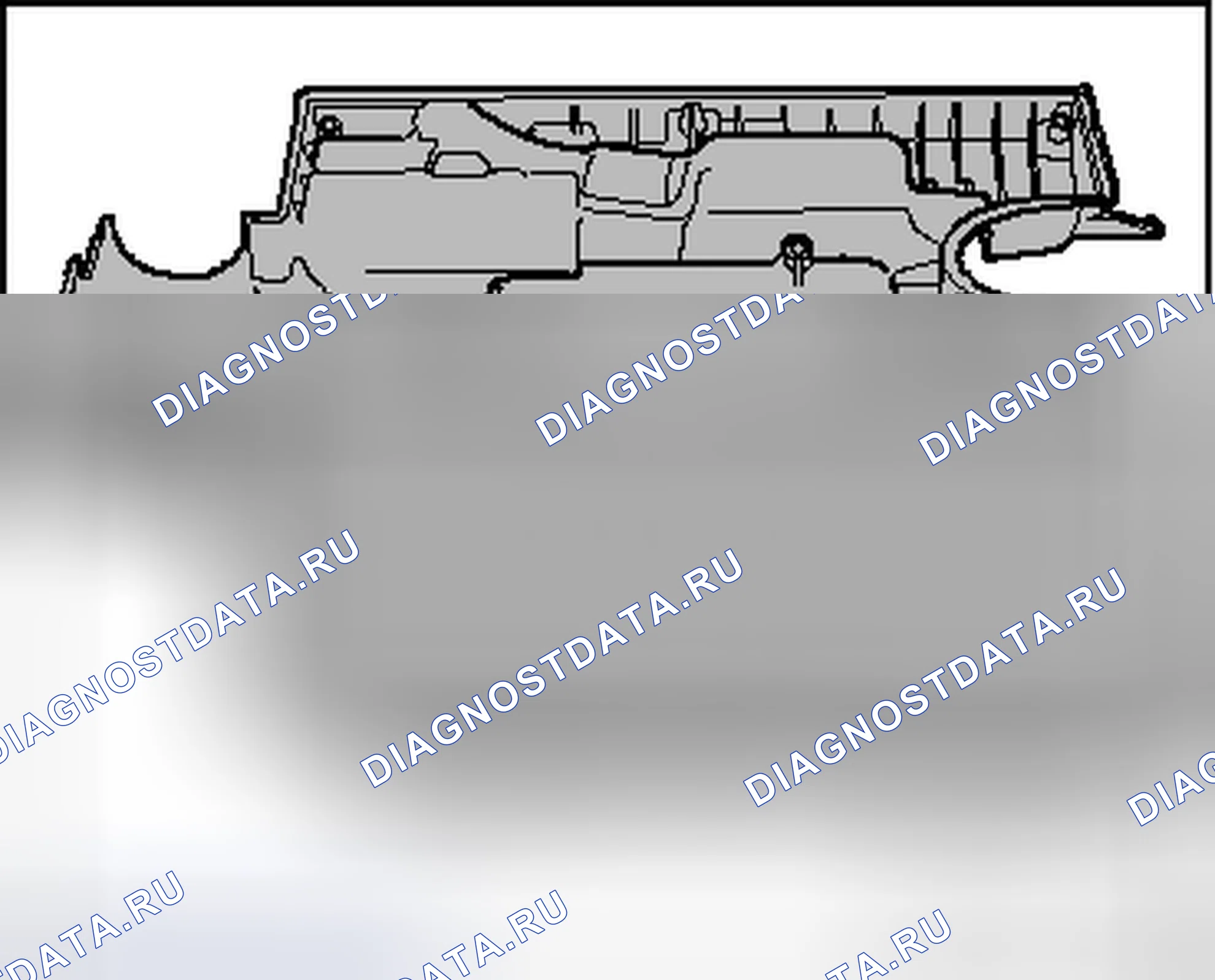 Рис. 97. Volkswagen Passat B6