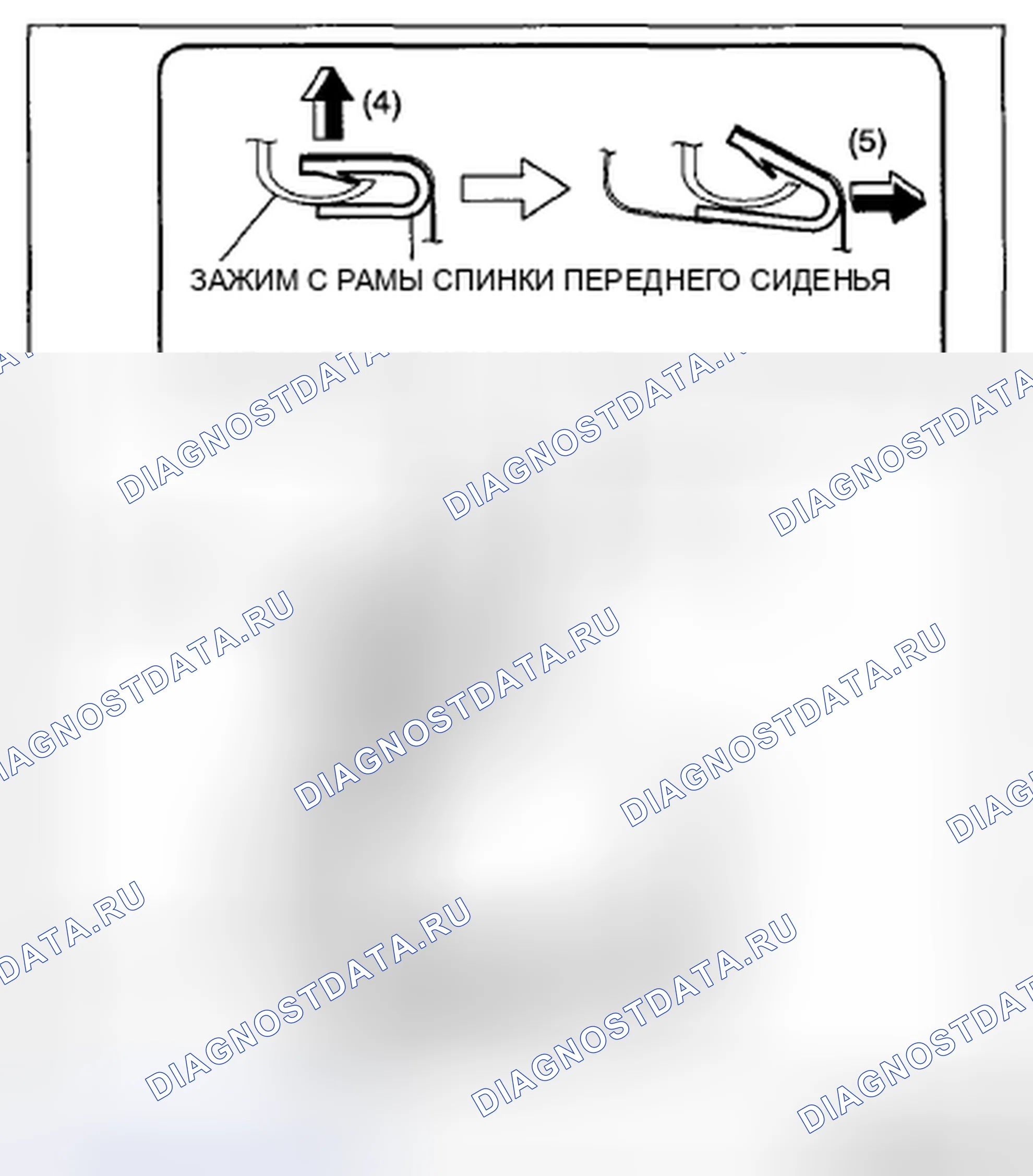 Рис. 17. Mazda CX-7 I рестайлинг