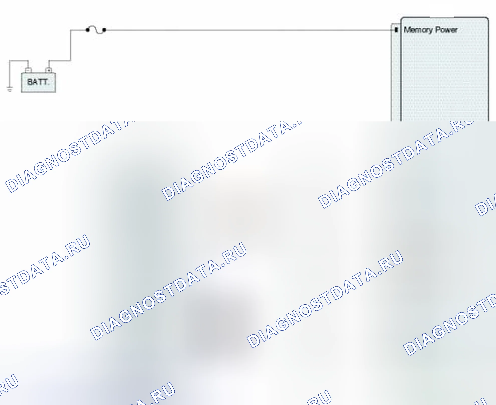 Рис. 362: Проверка компонентов. Geely Vision X3 Pro I