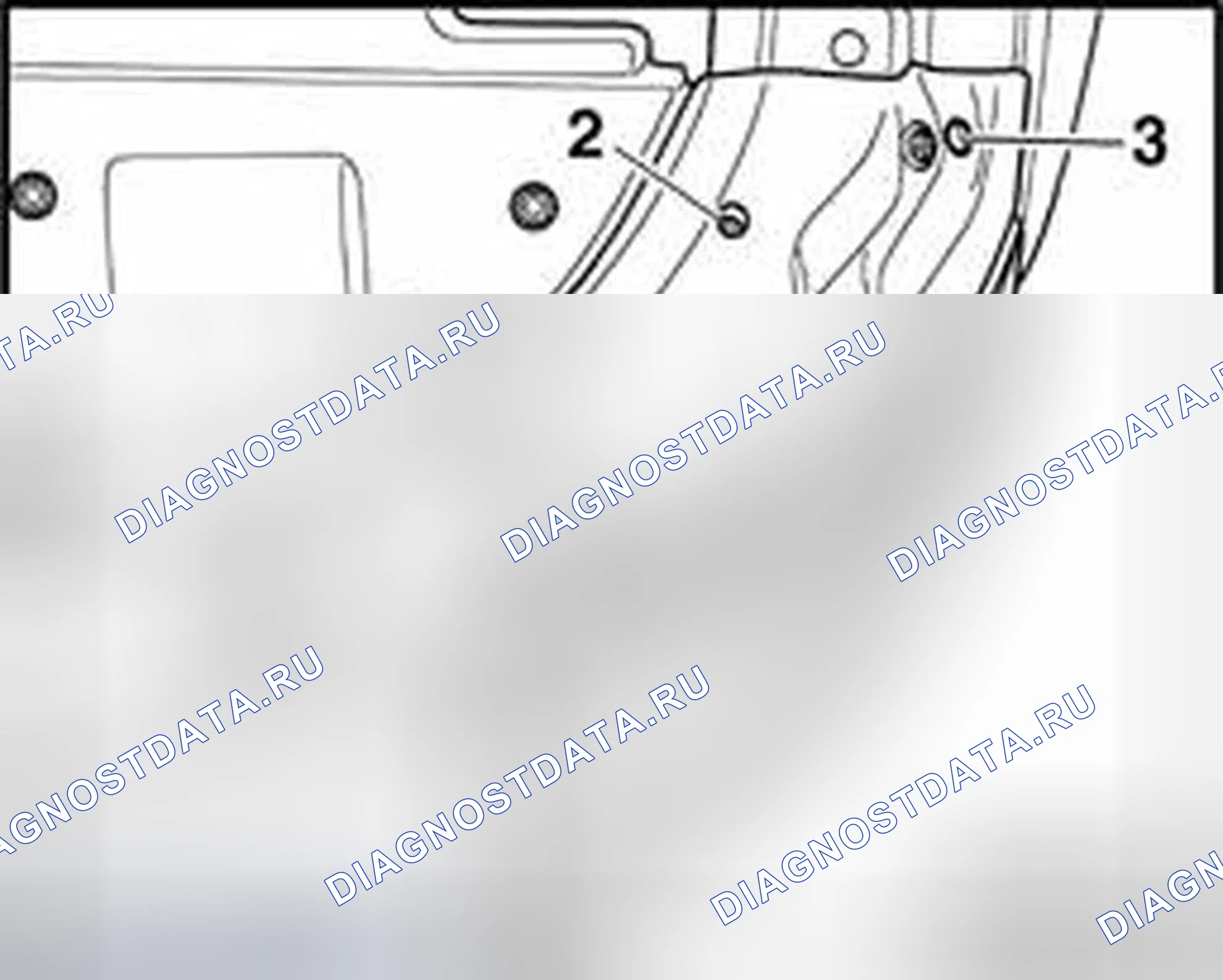 Рис. 143. Audi TT 8N рестайлинг
