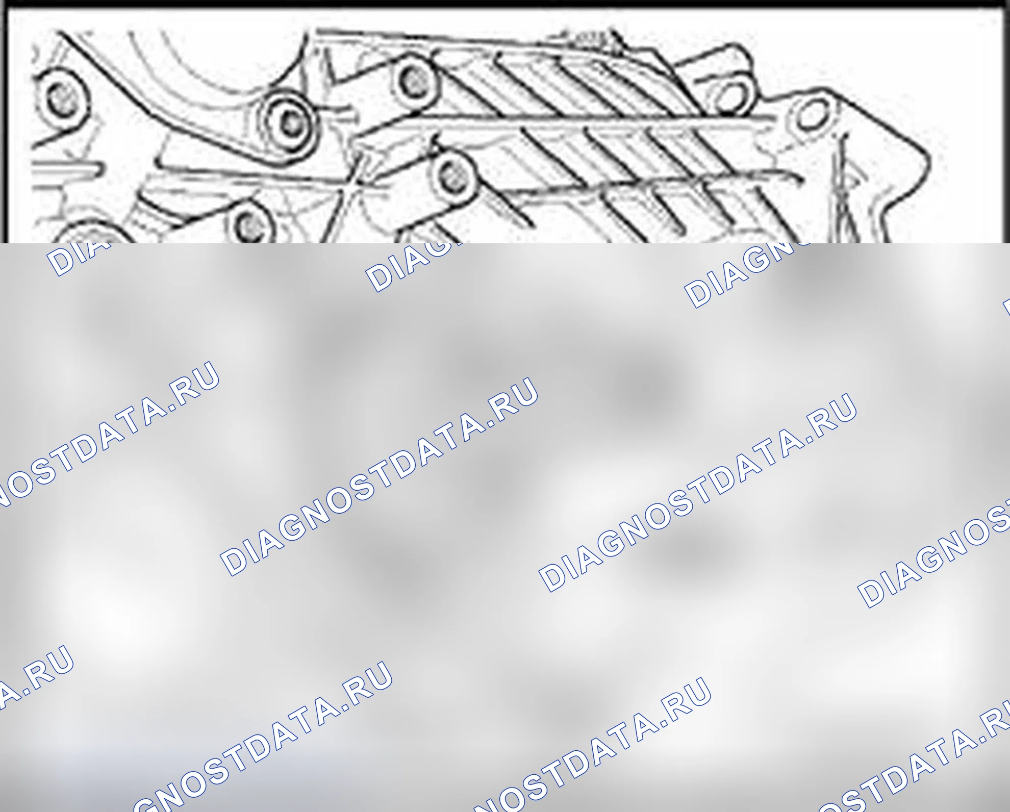 Рис. 300. Audi A4 B7