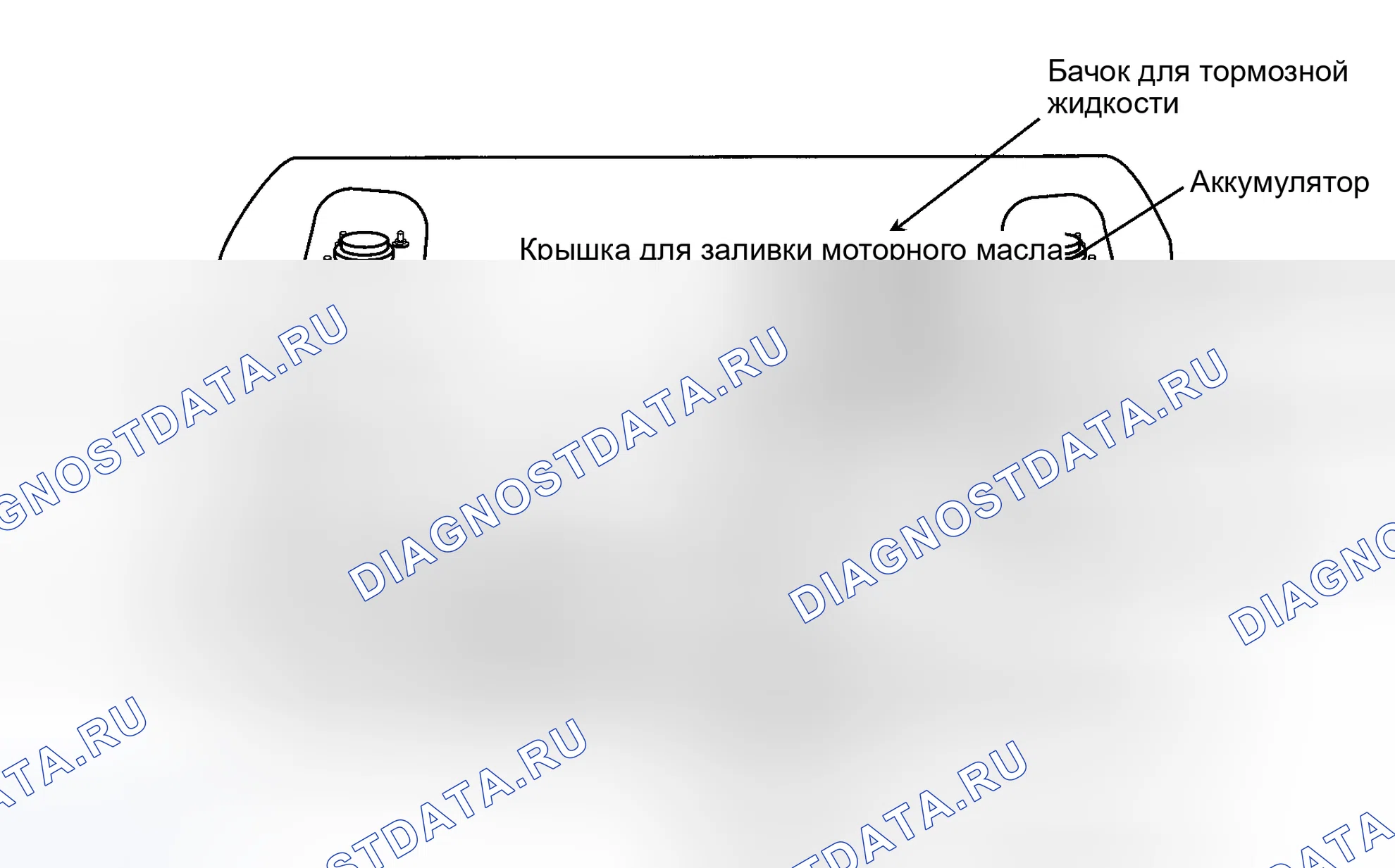 Рис. 5. Kia Sephia I рестайлинг