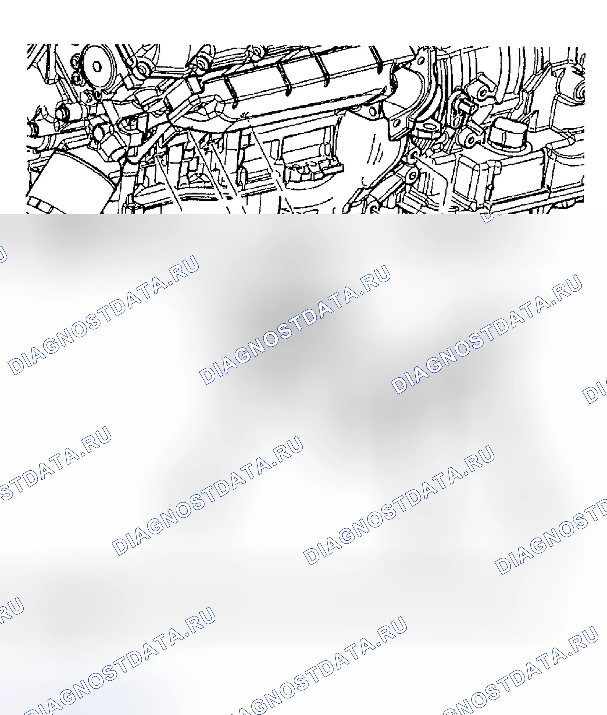 Рис. 157. Dodge Pickup R1500 