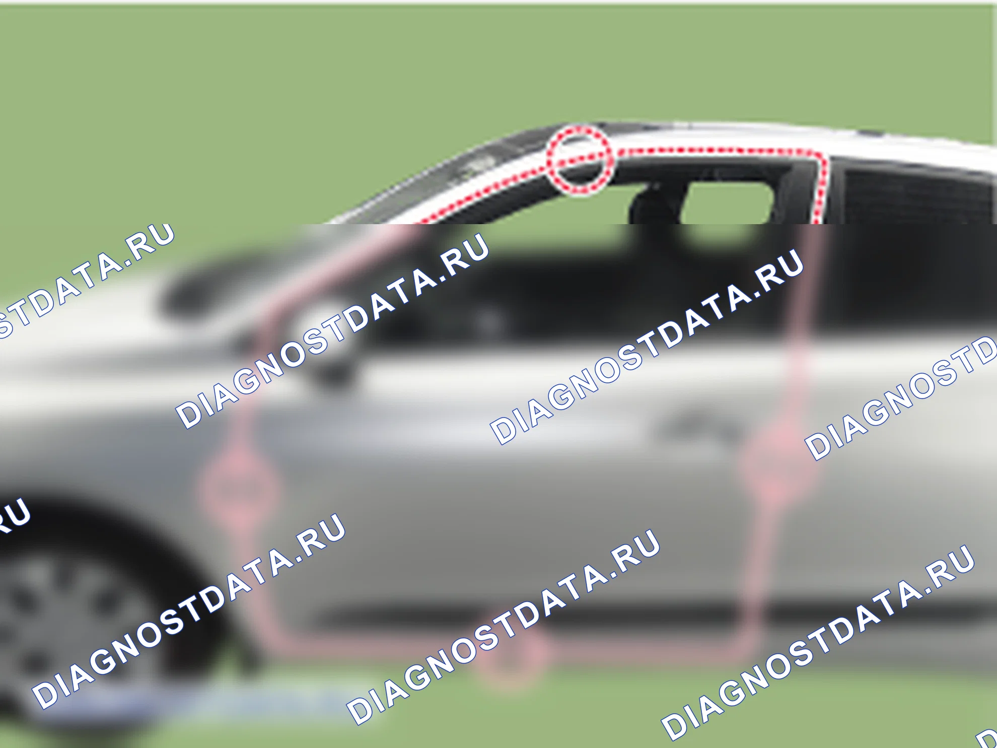 Процедуры ремонта. Hyundai i20 GB